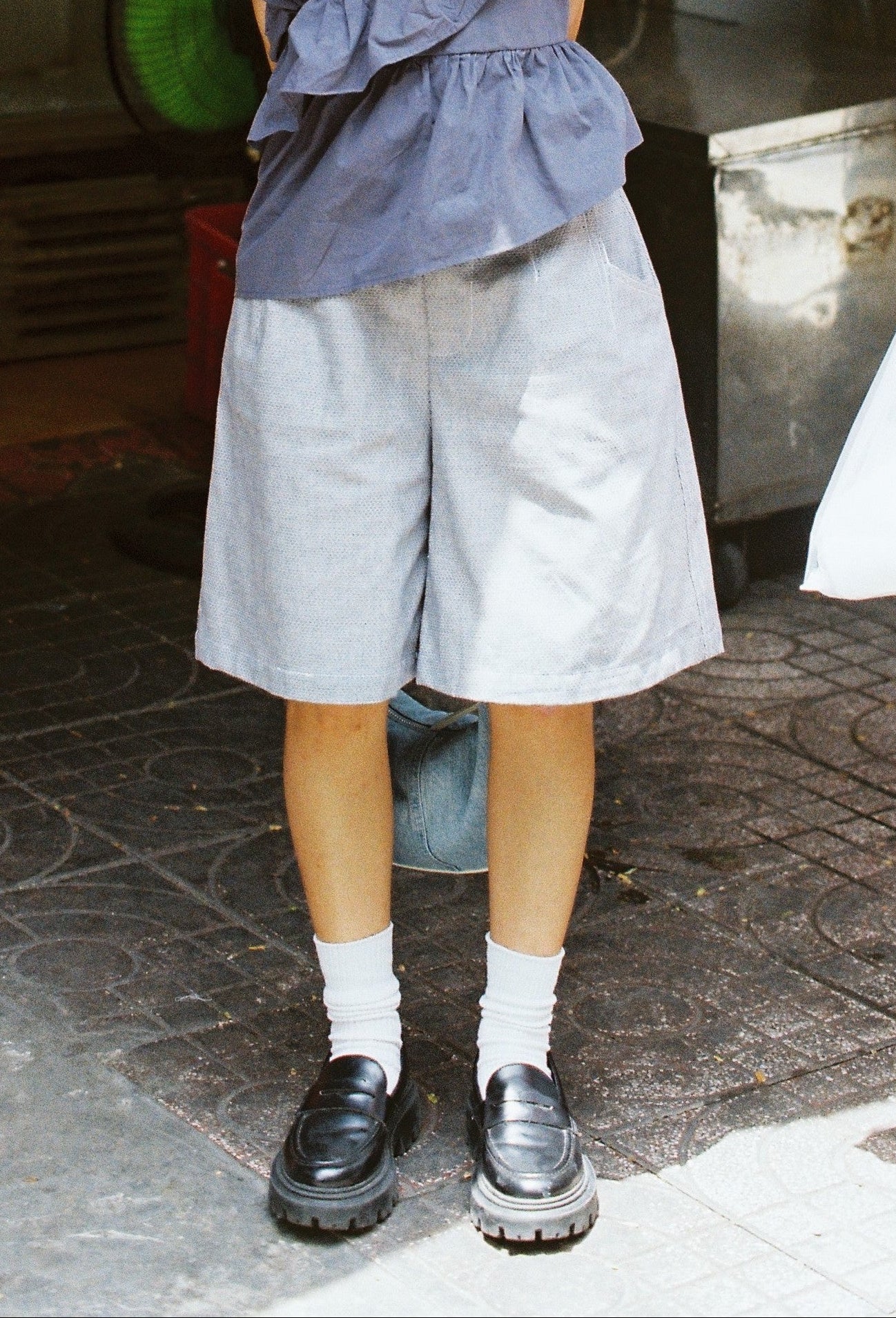 NGỔ NGÁO SHORTS