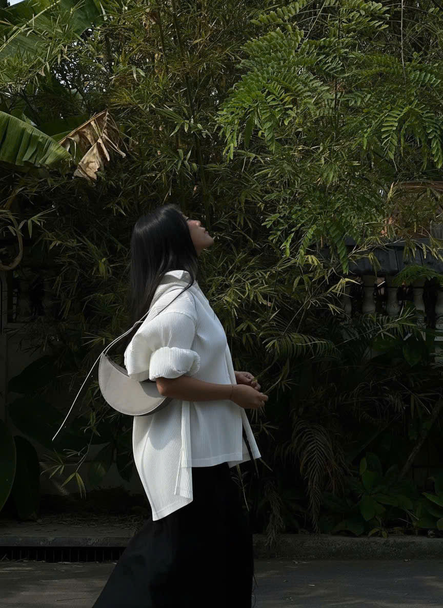 BAN NGUYET BAG