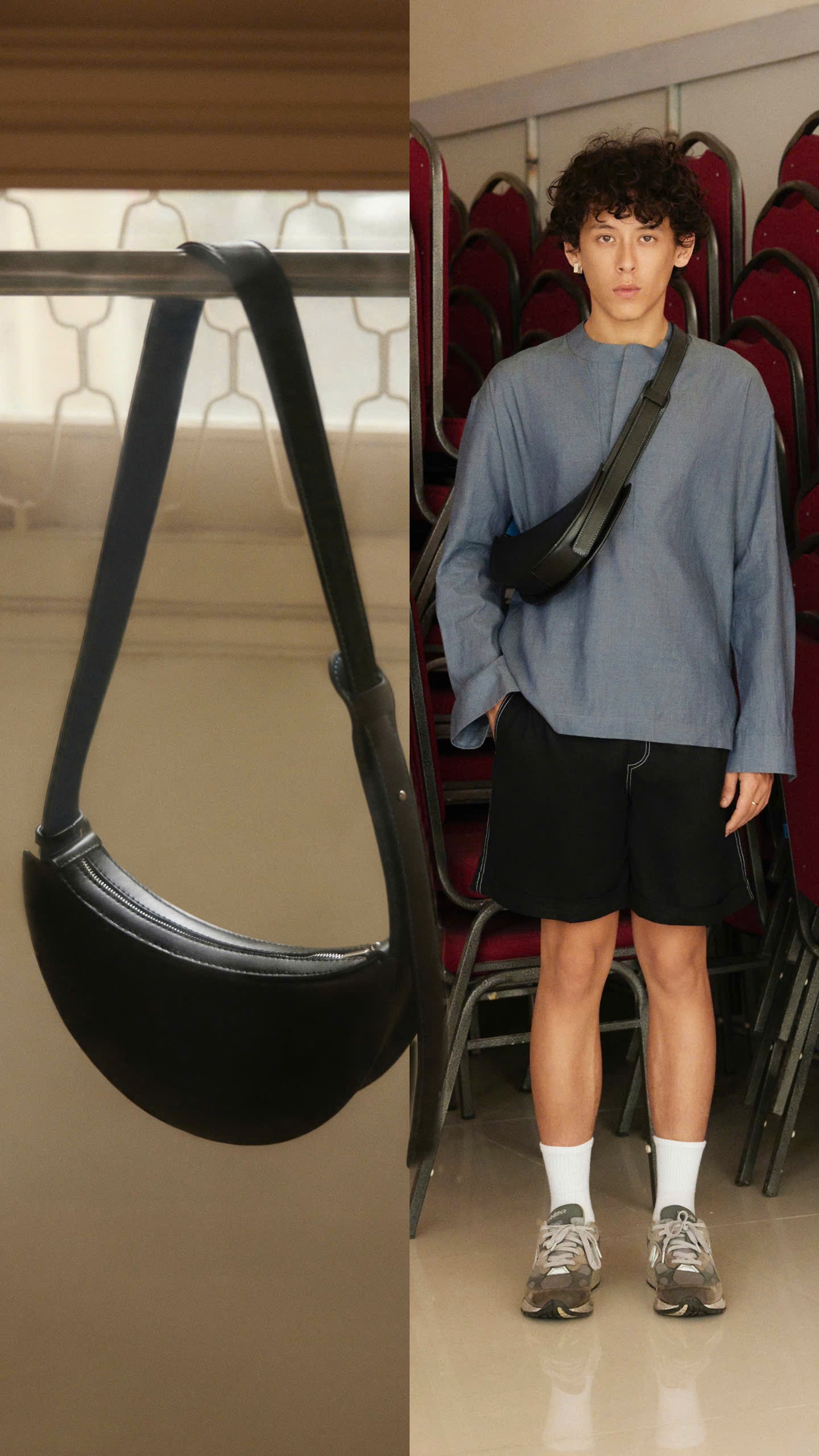BAN NGUYET BAG