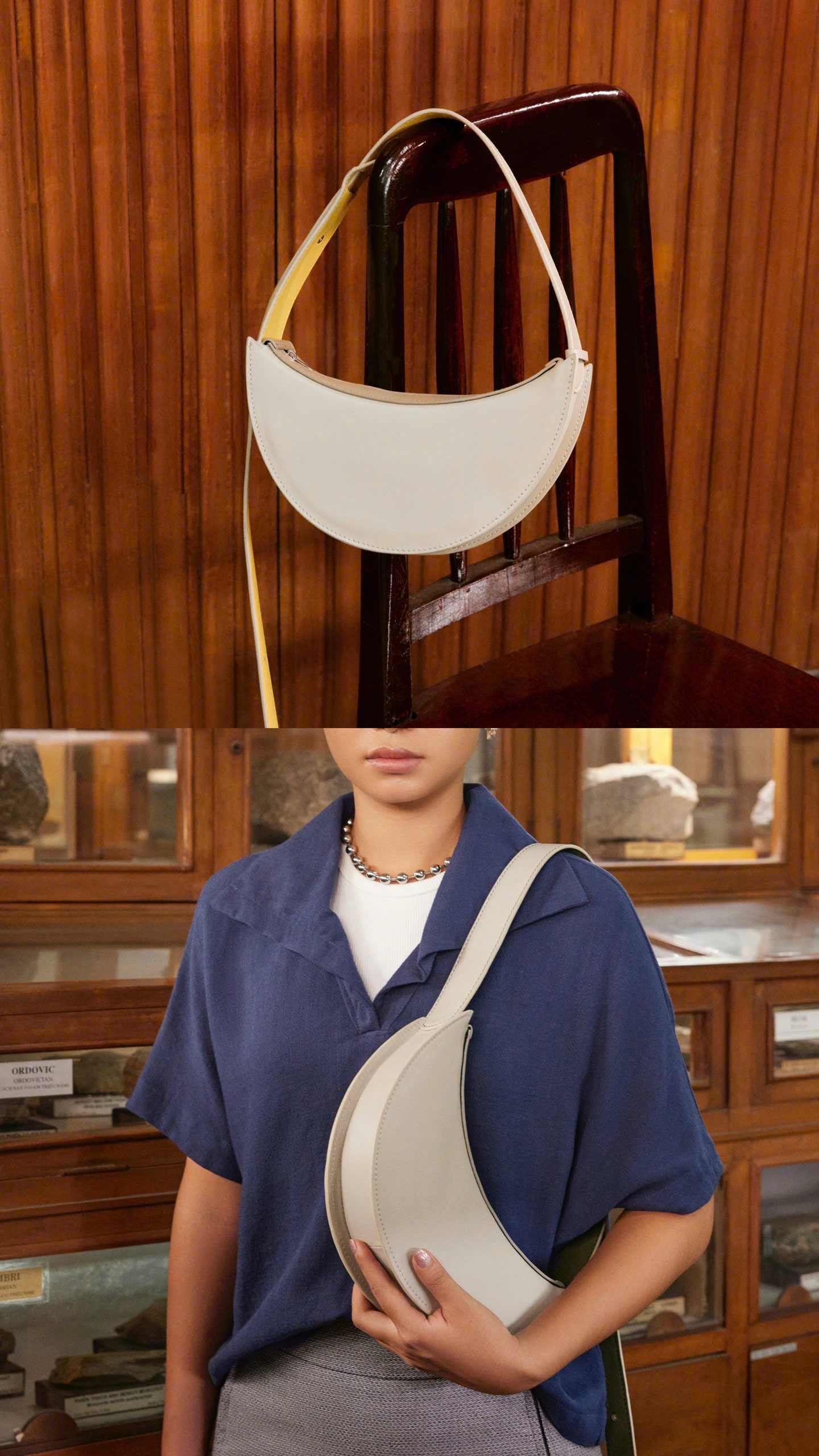 BAN NGUYET BAG
