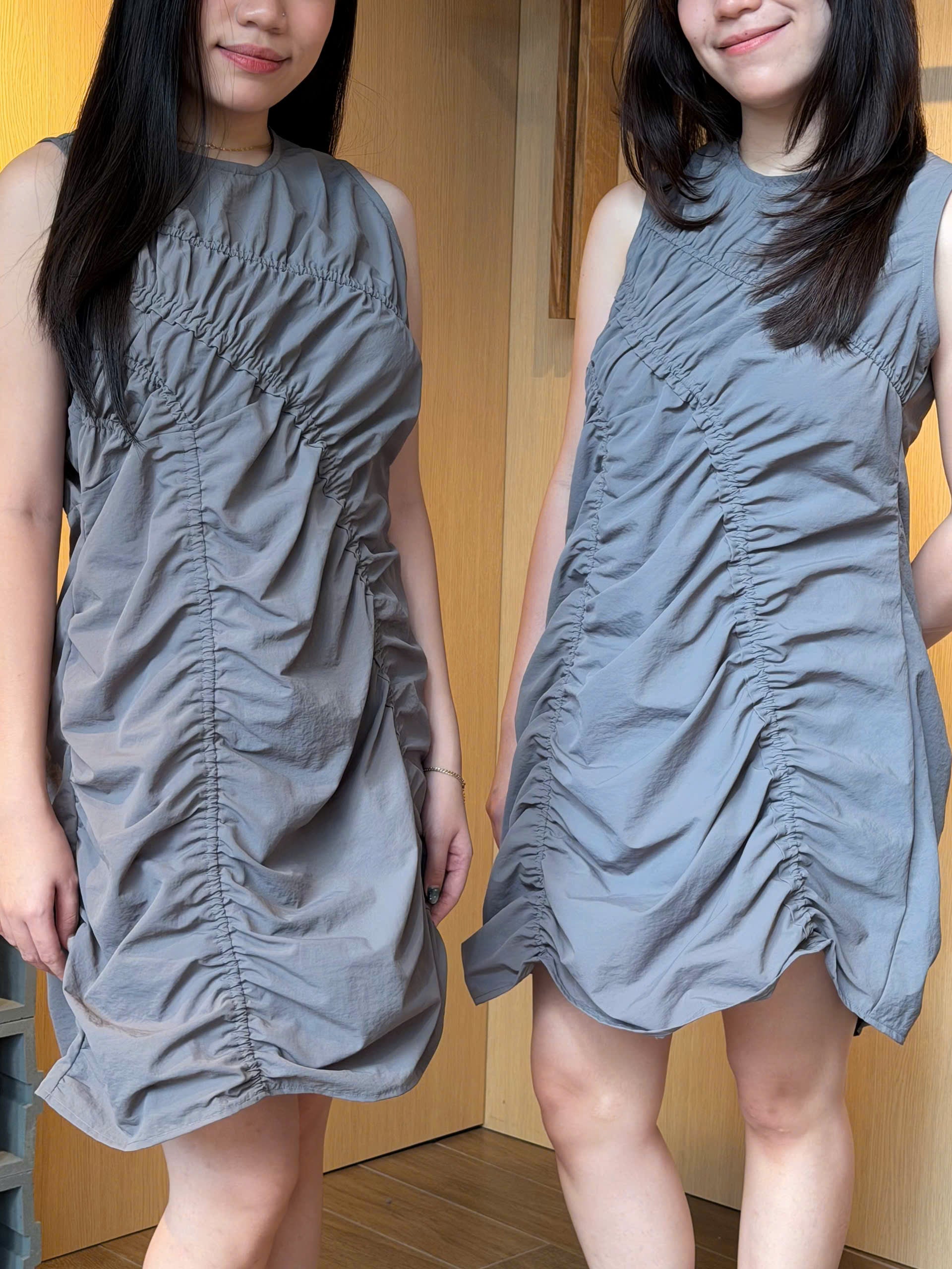 DU DOI DRESS