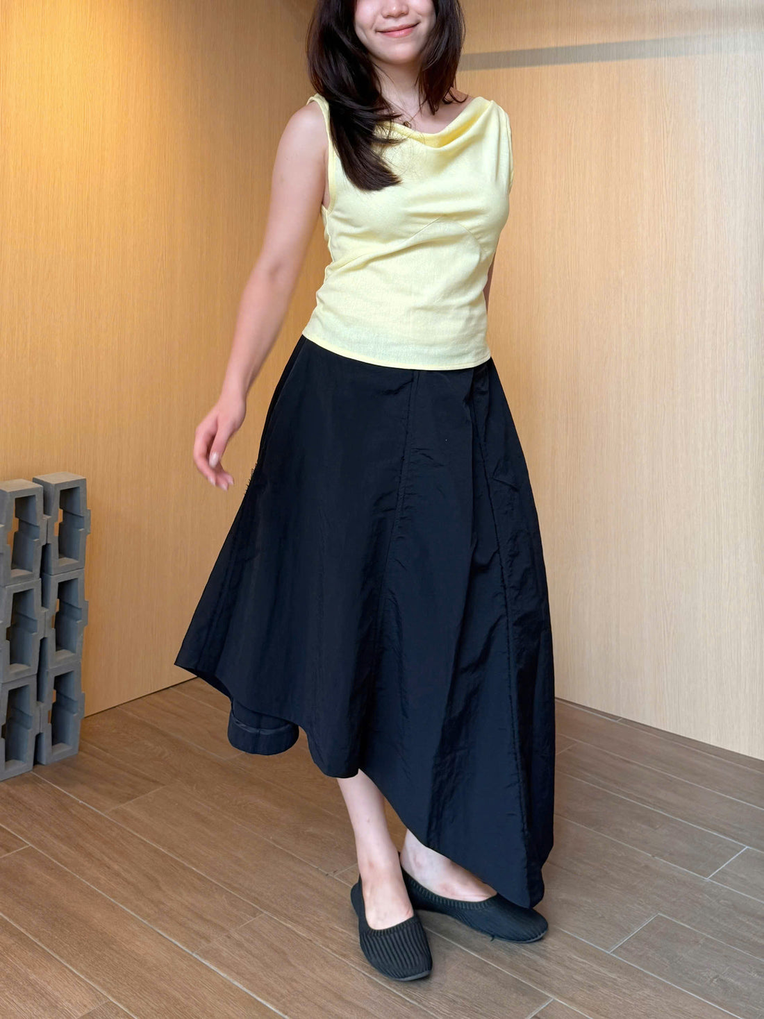 BAO LA SKIRT