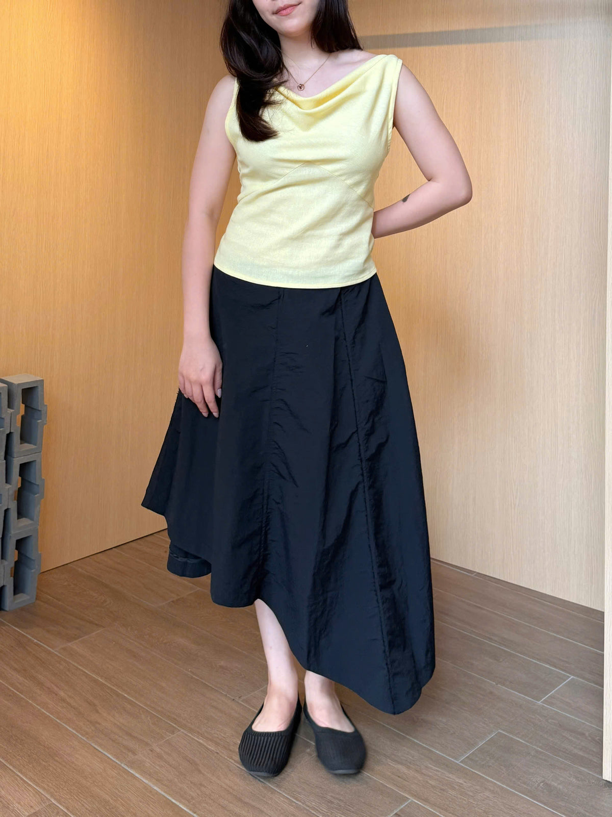 BAO LA SKIRT