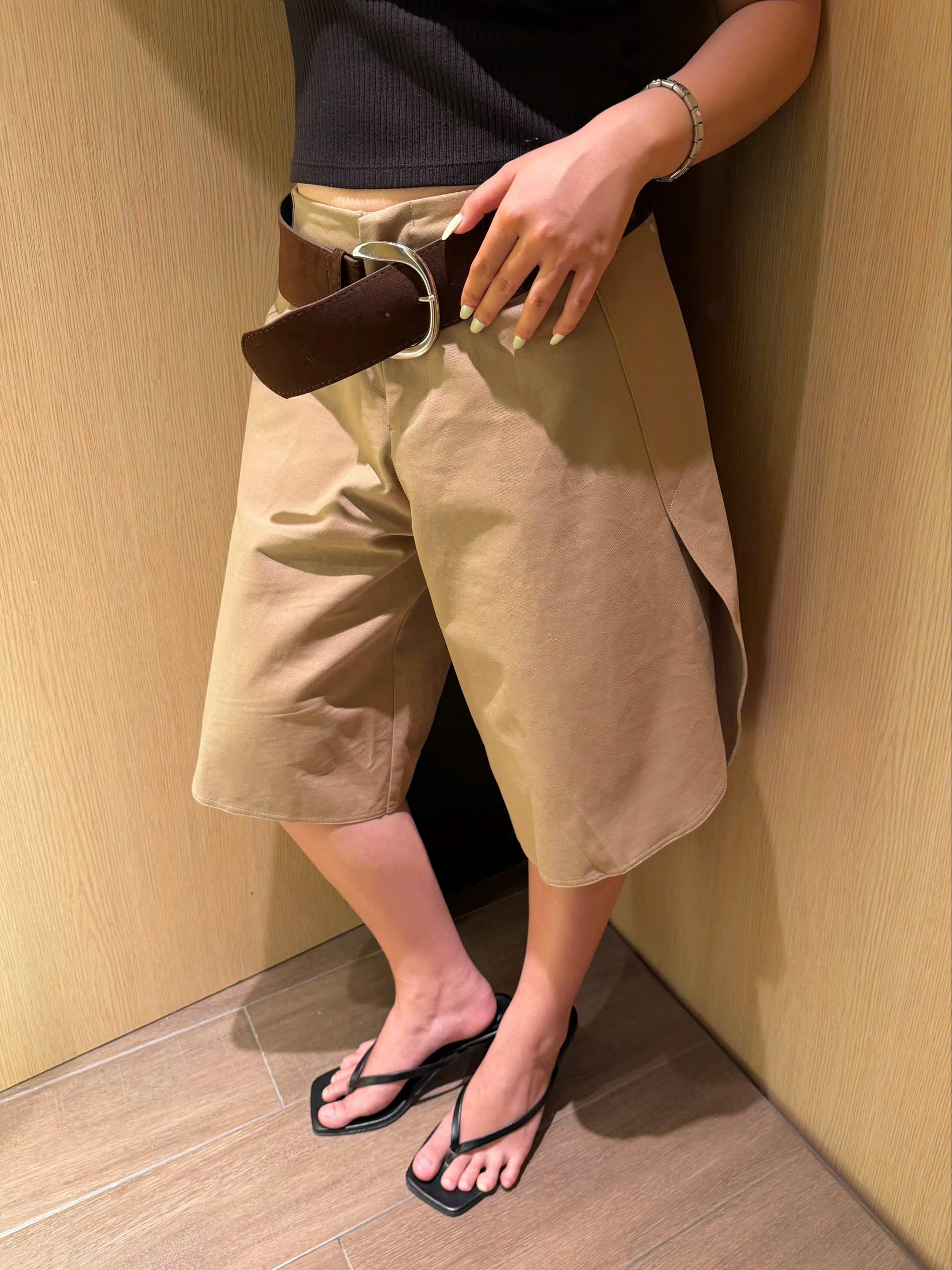THENH THANG SHORTS