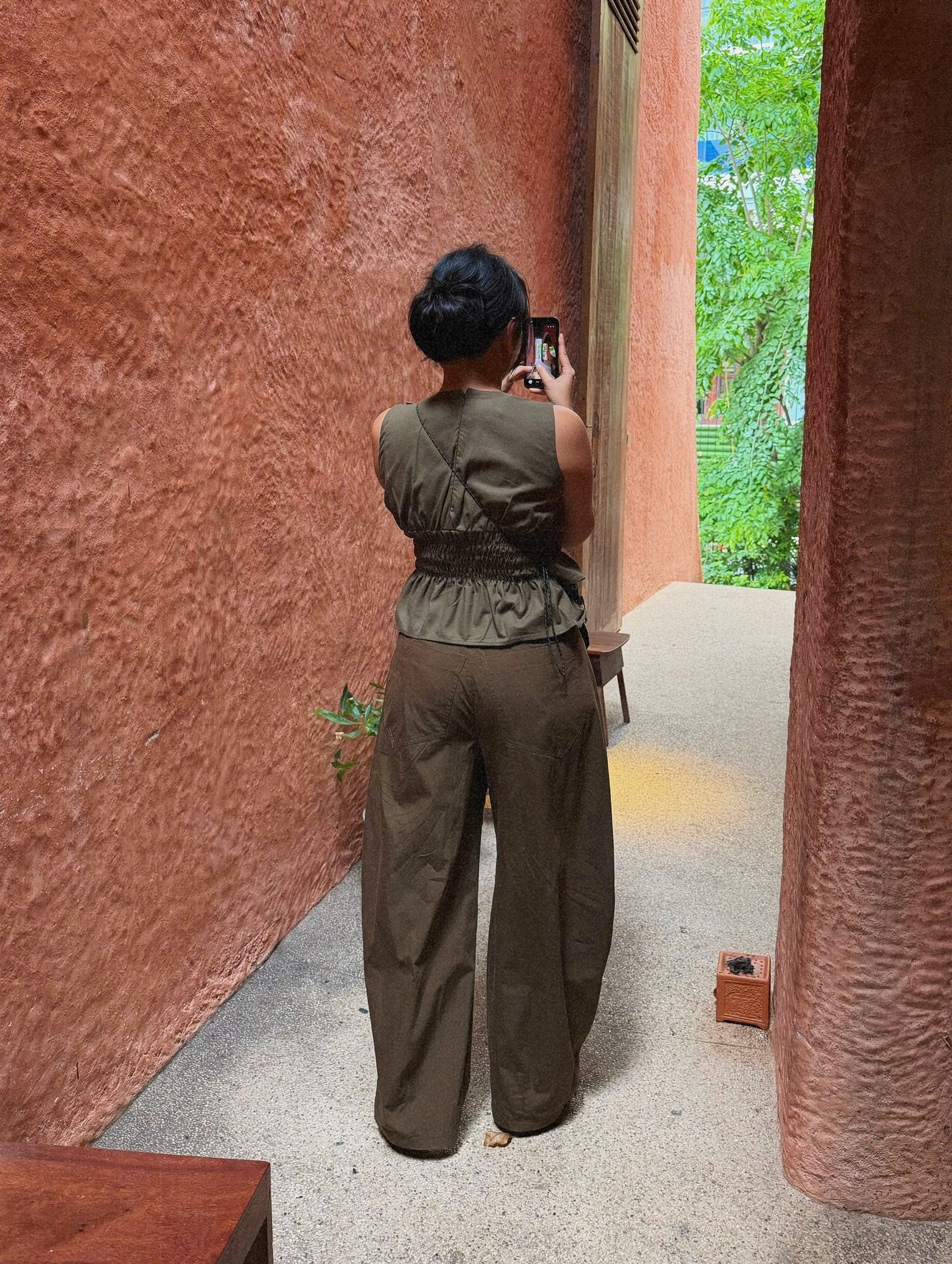 BẤT CHỢT PANTS