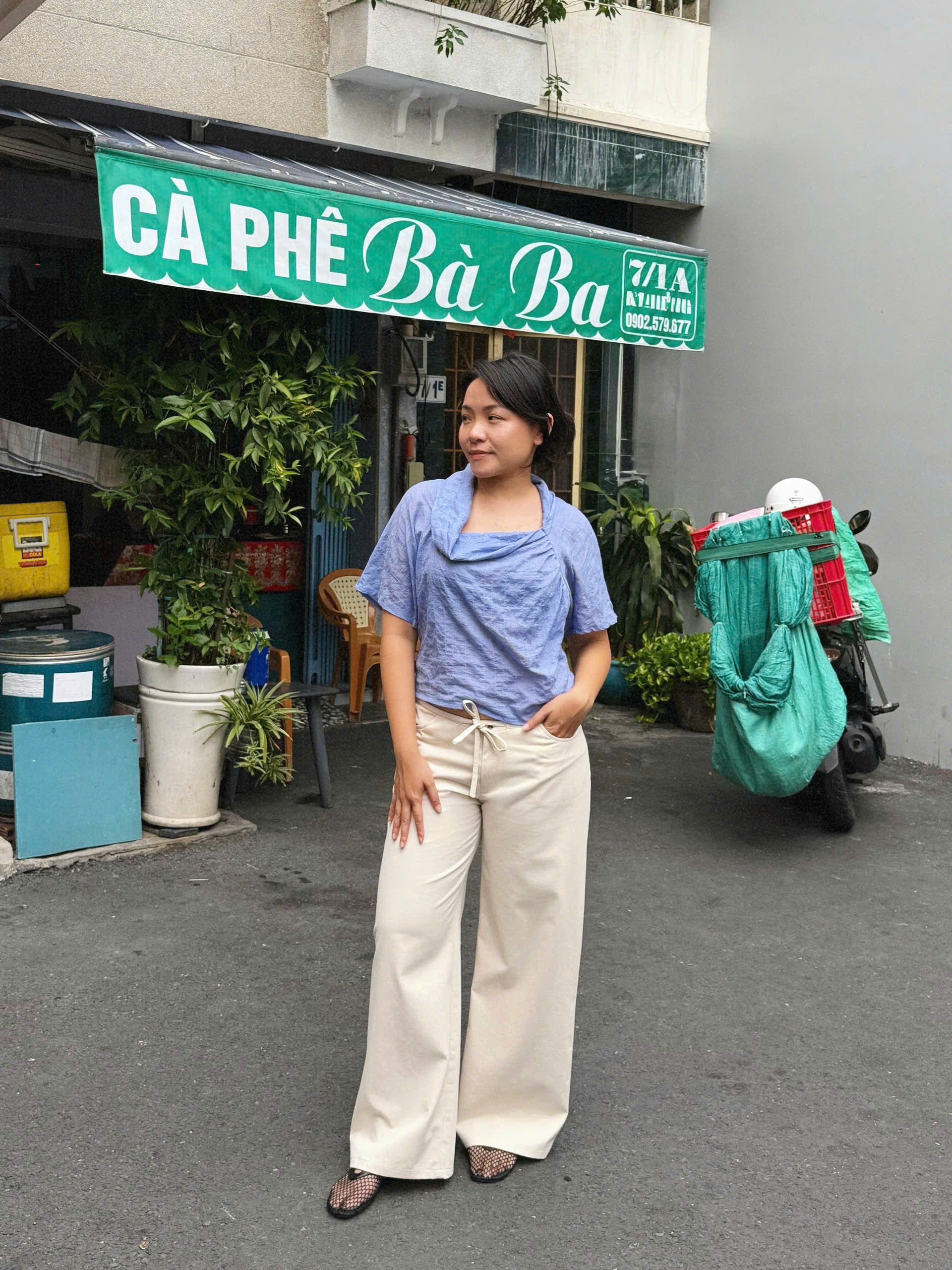 DU DUONG TOP