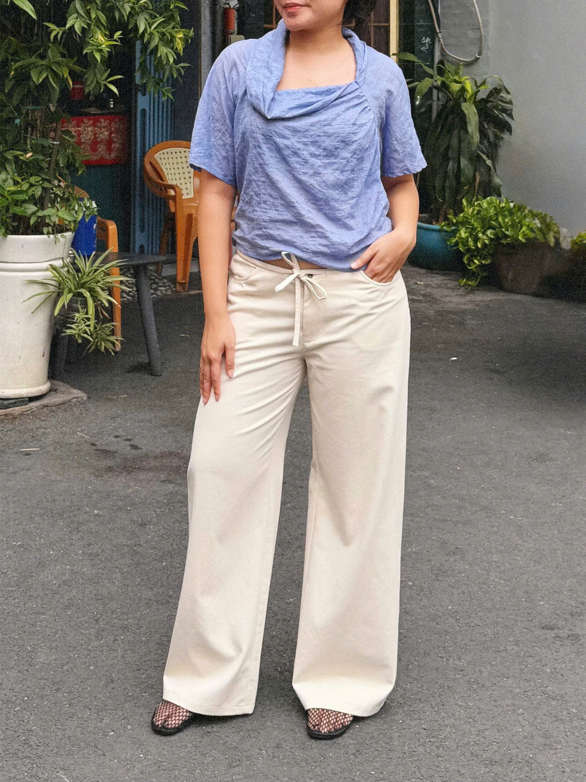DU DUONG TOP