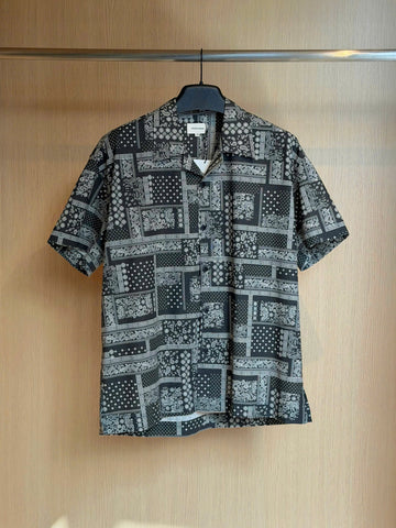 XA XĂM SHIRT
