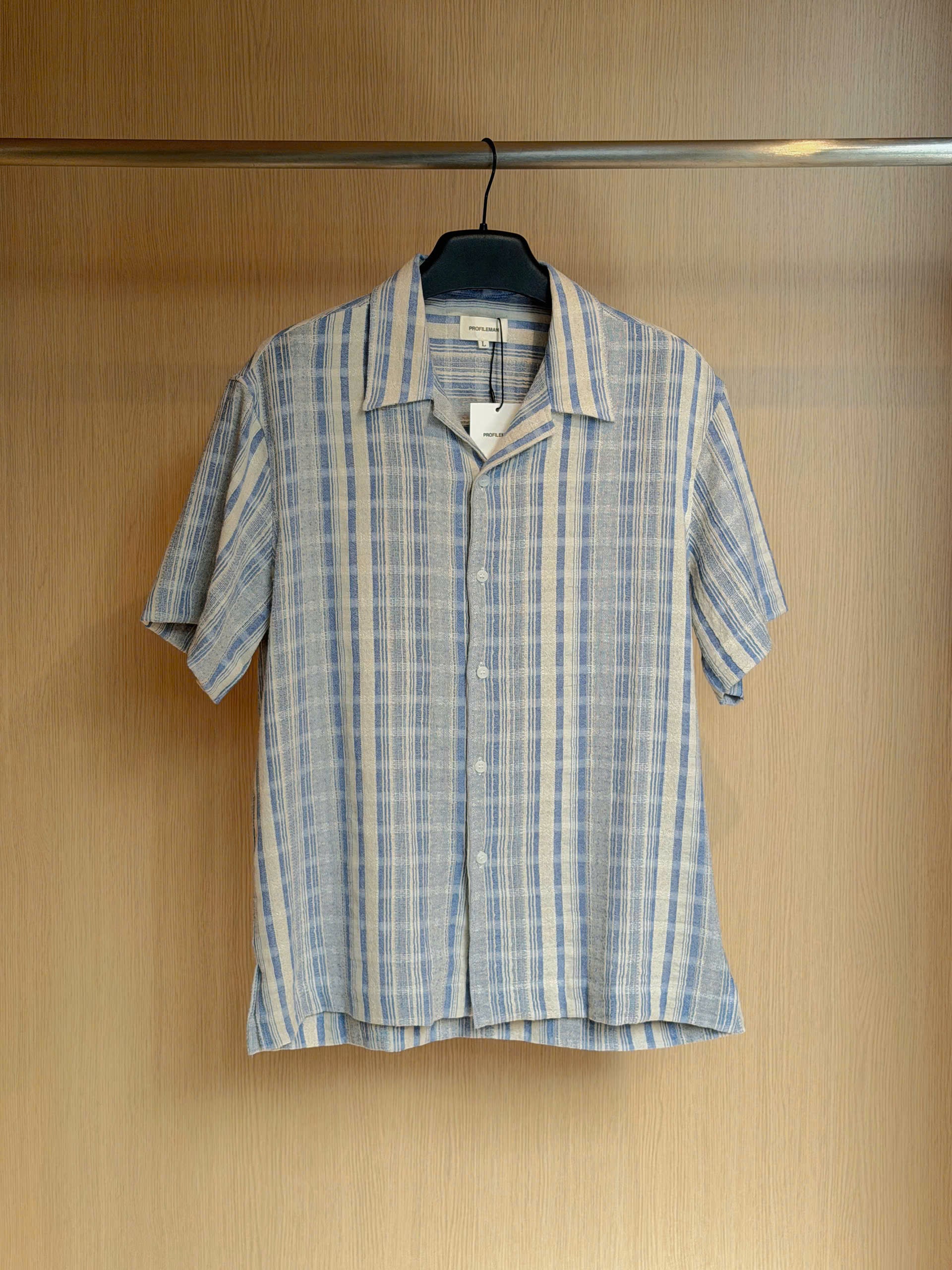 BAN MAI SHIRT