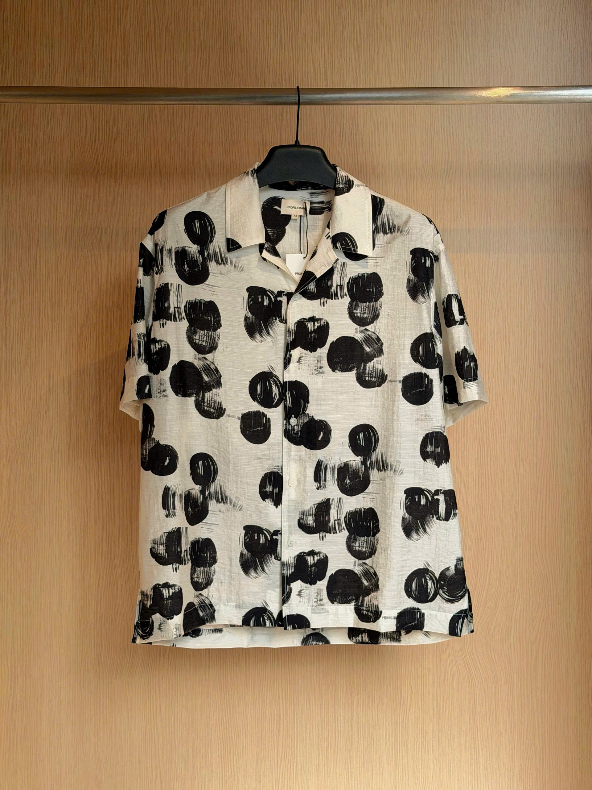 LAN TRÀN SHIRT