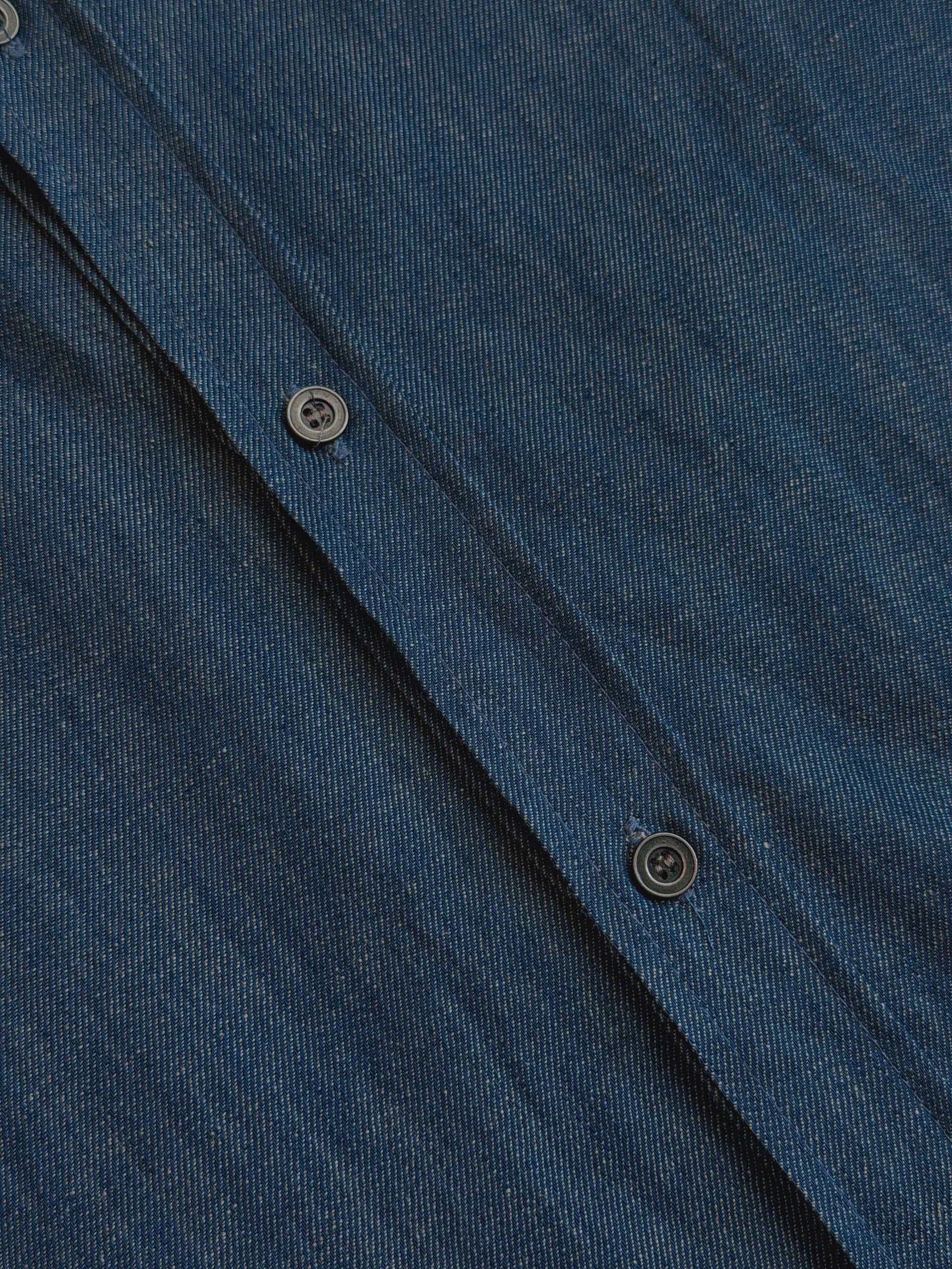 ĐĂM CHIÊU SHIRT - DENIM