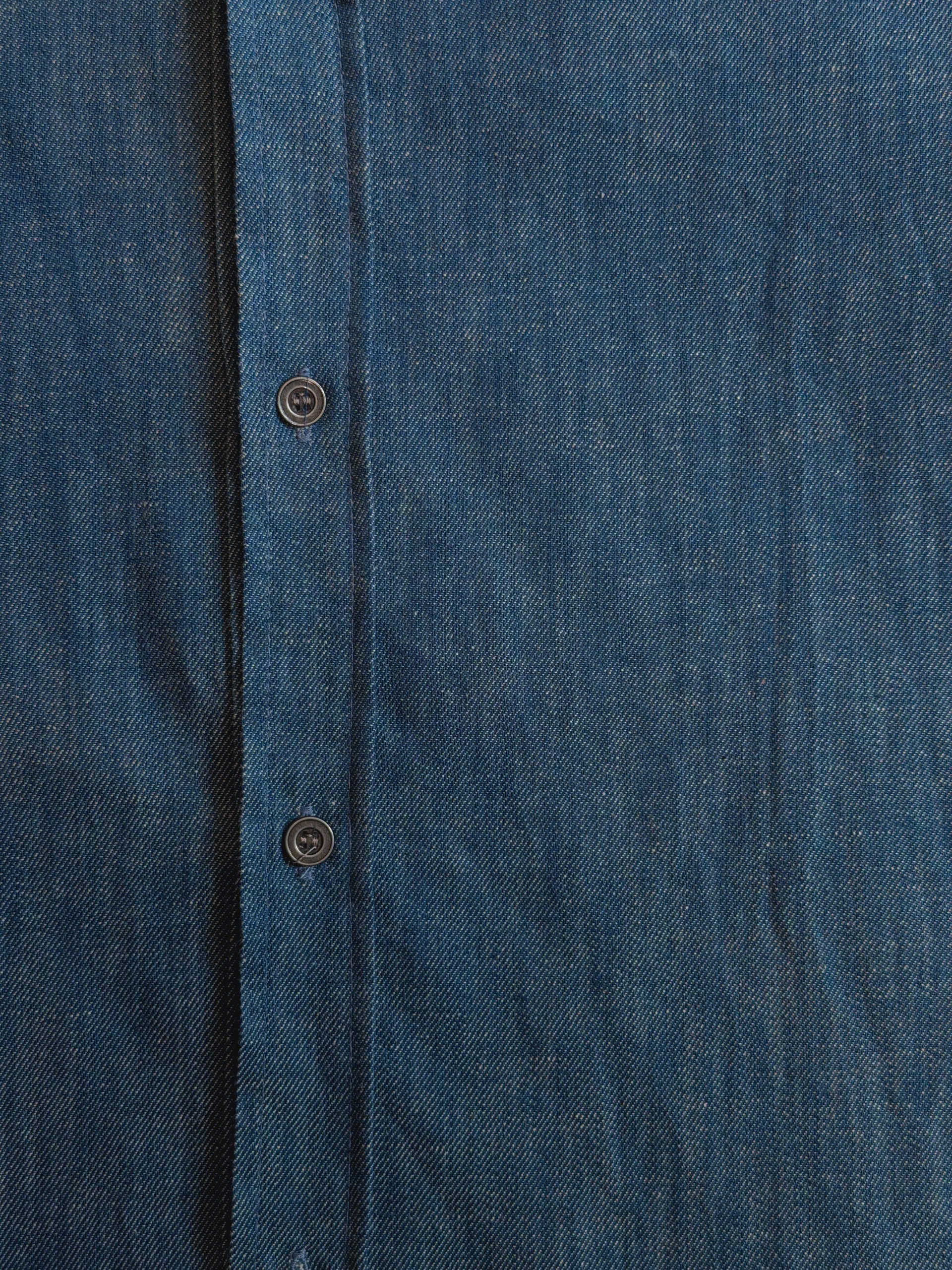 ĐĂM CHIÊU SHIRT - DENIM