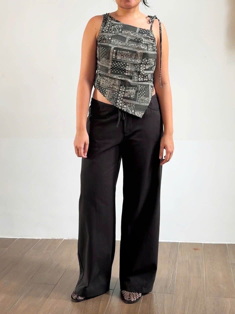THẲNG THỚM PANTS