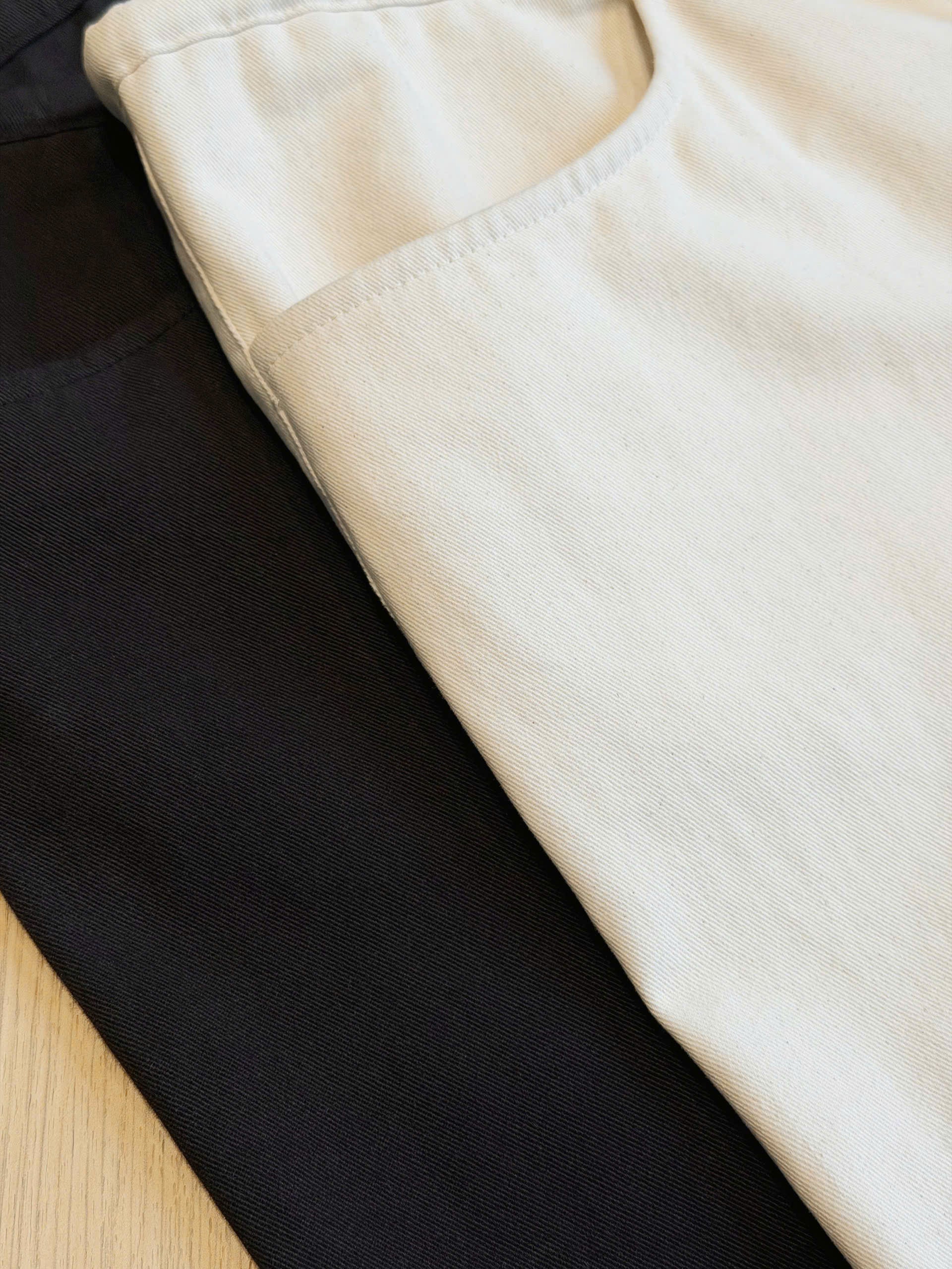 THẲNG THỚM PANTS