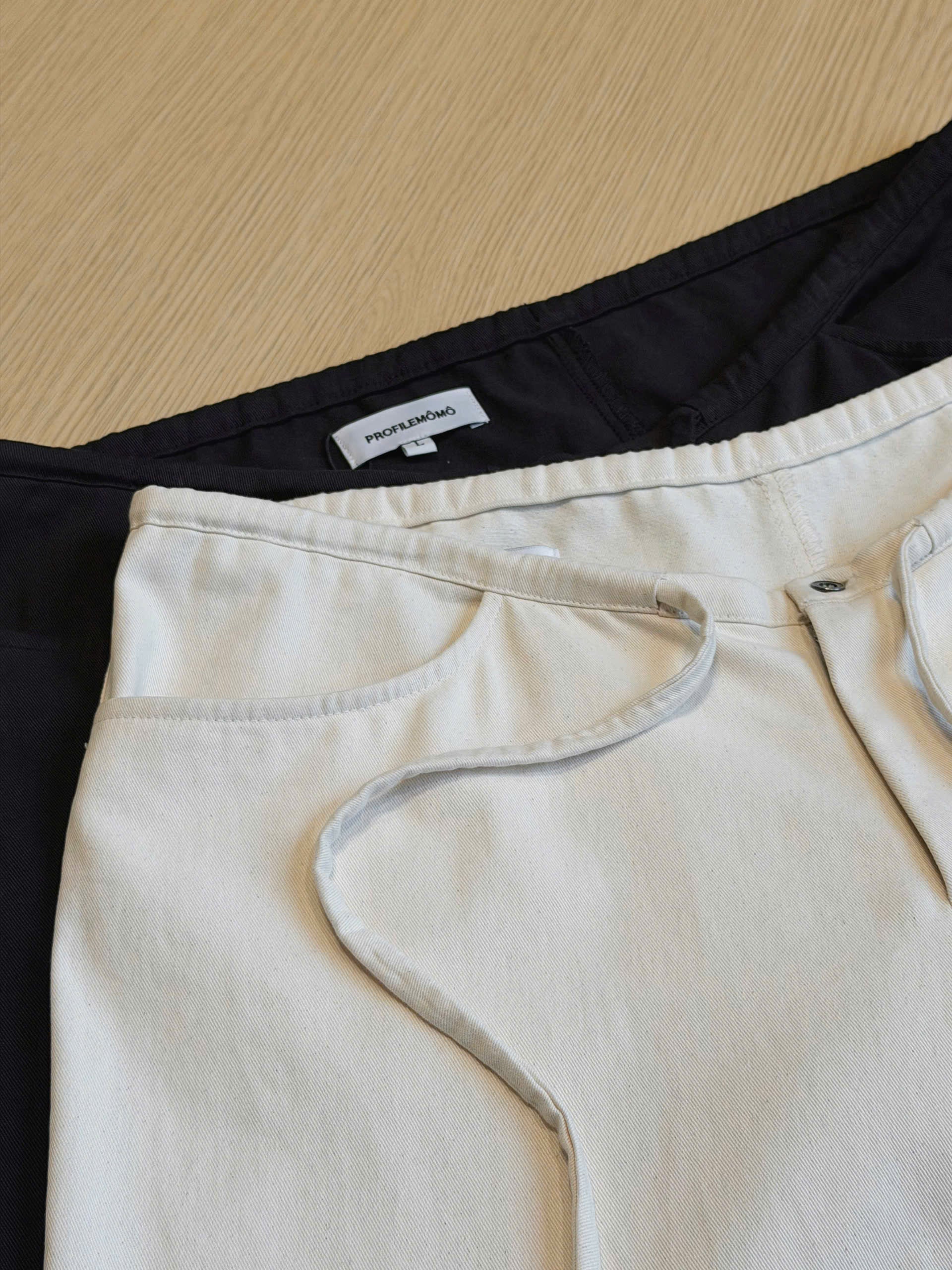 THẲNG THỚM PANTS