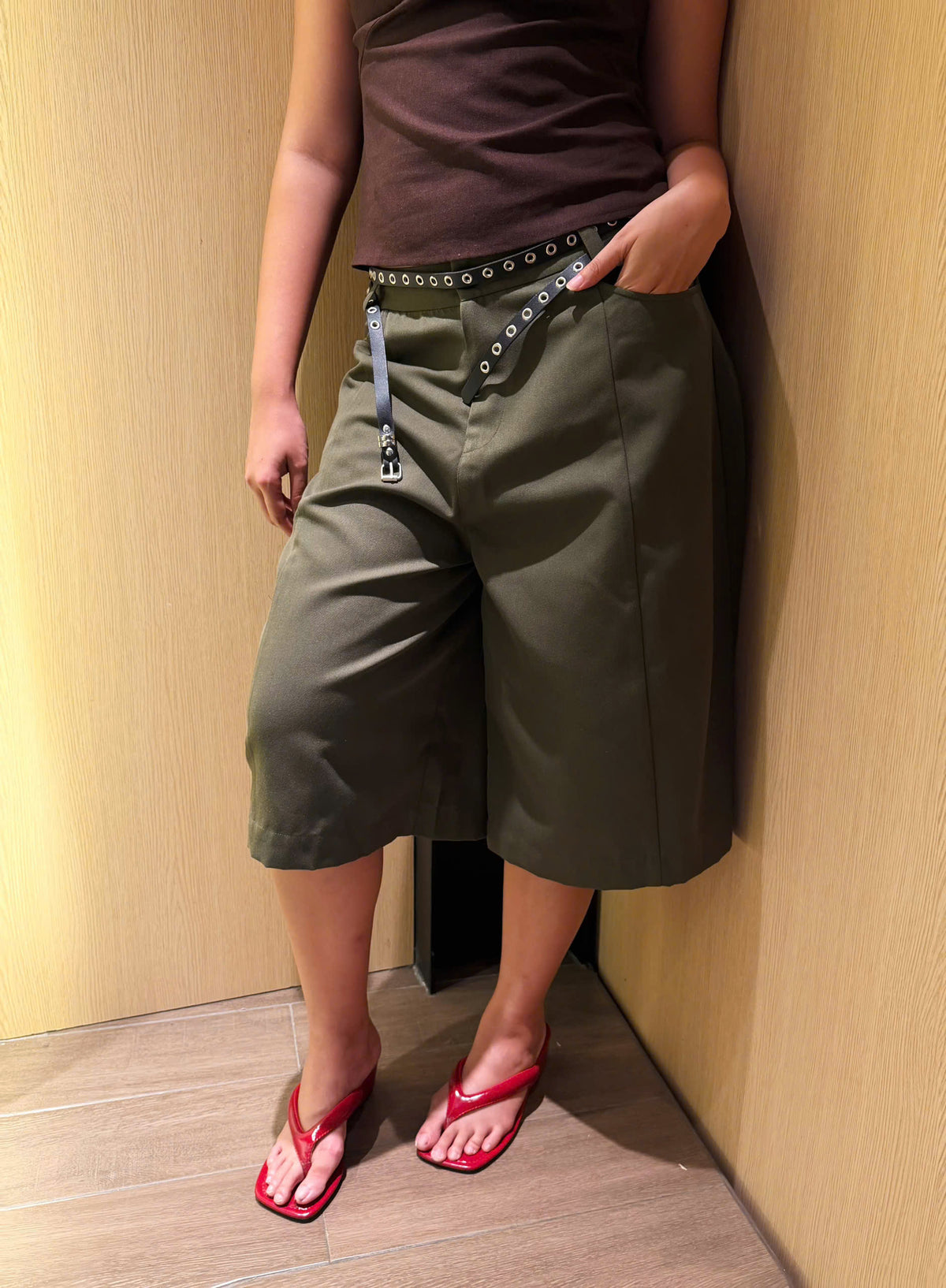 NẮNG MƯA SHORTS