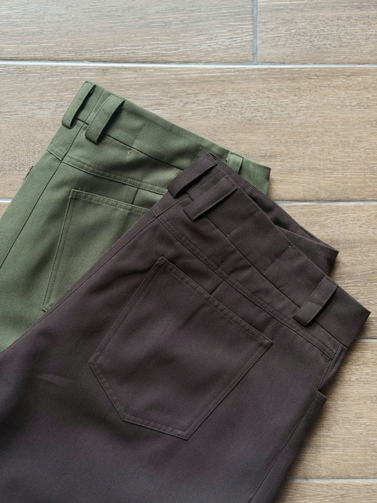 NẮNG MƯA SHORTS