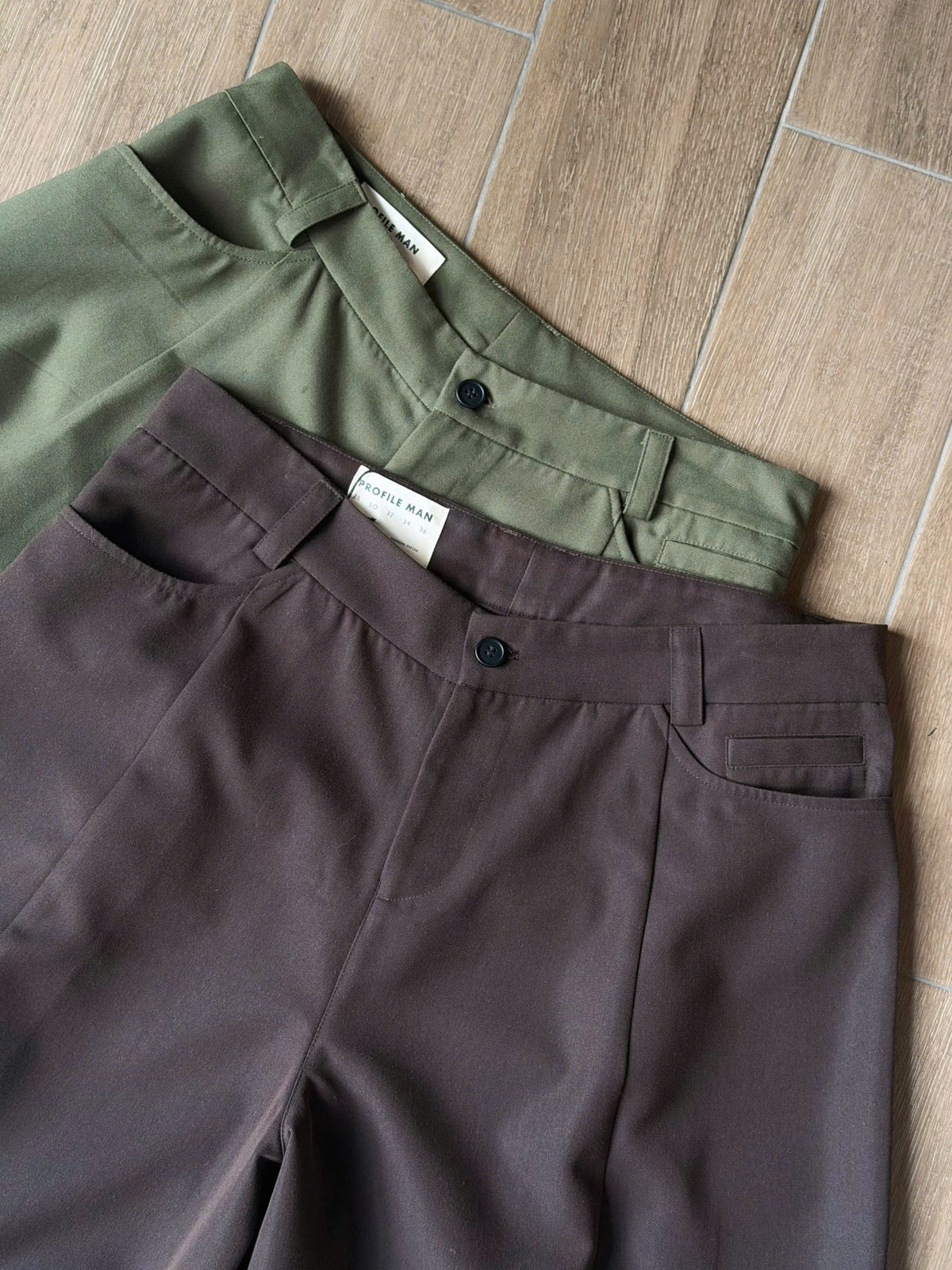 NẮNG MƯA SHORTS