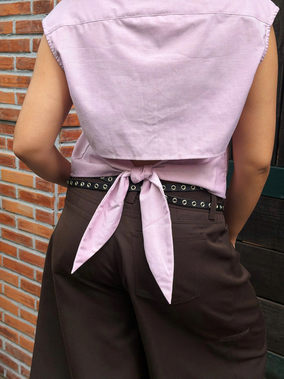 NẮNG MƯA SHORTS