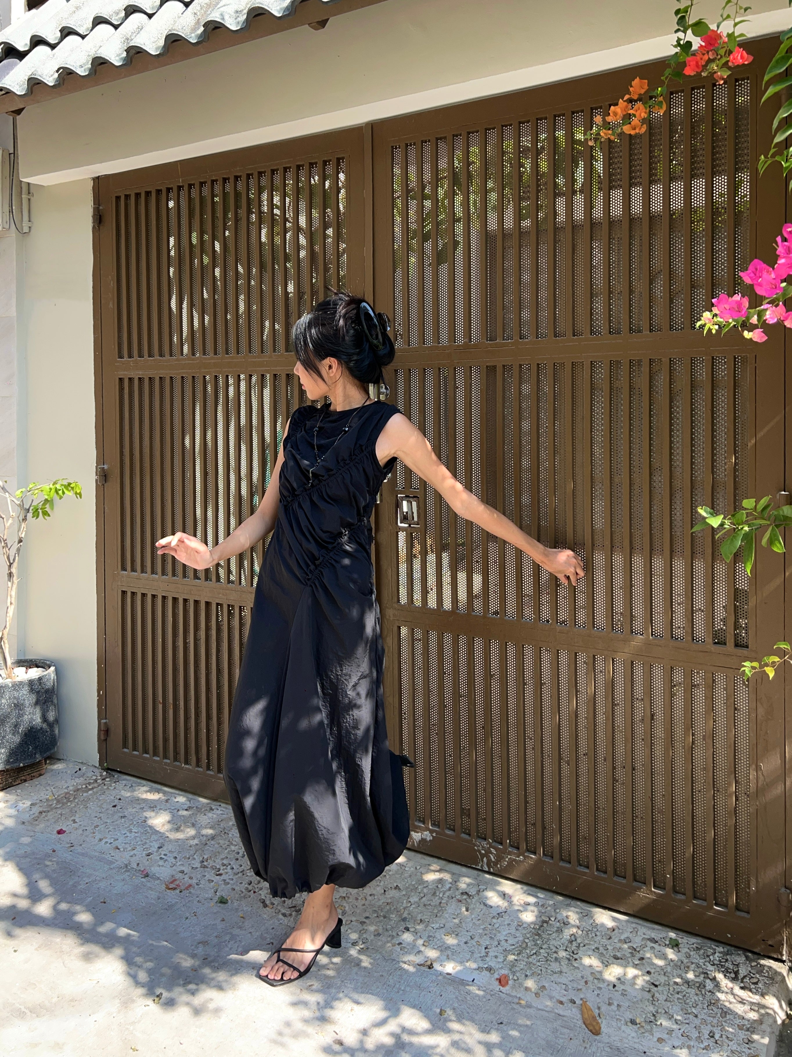 TỪ TỐN DRESS