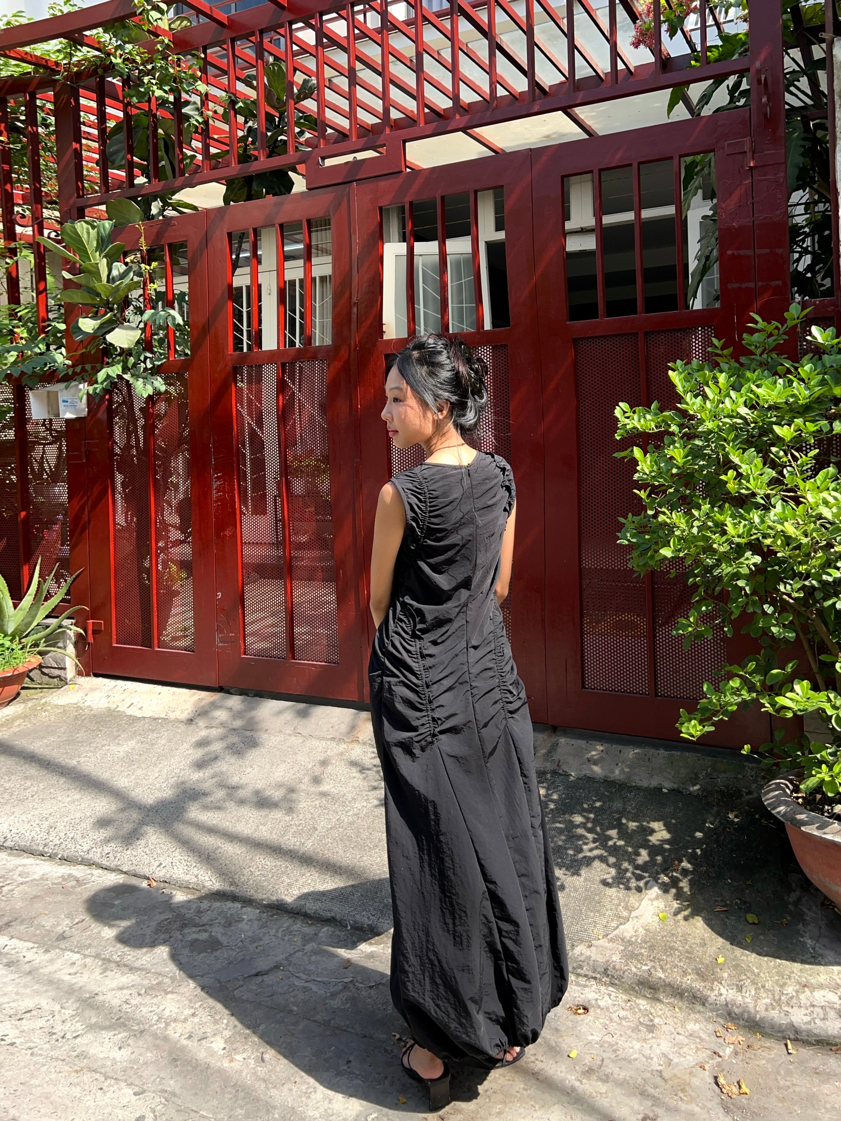 TỪ TỐN DRESS
