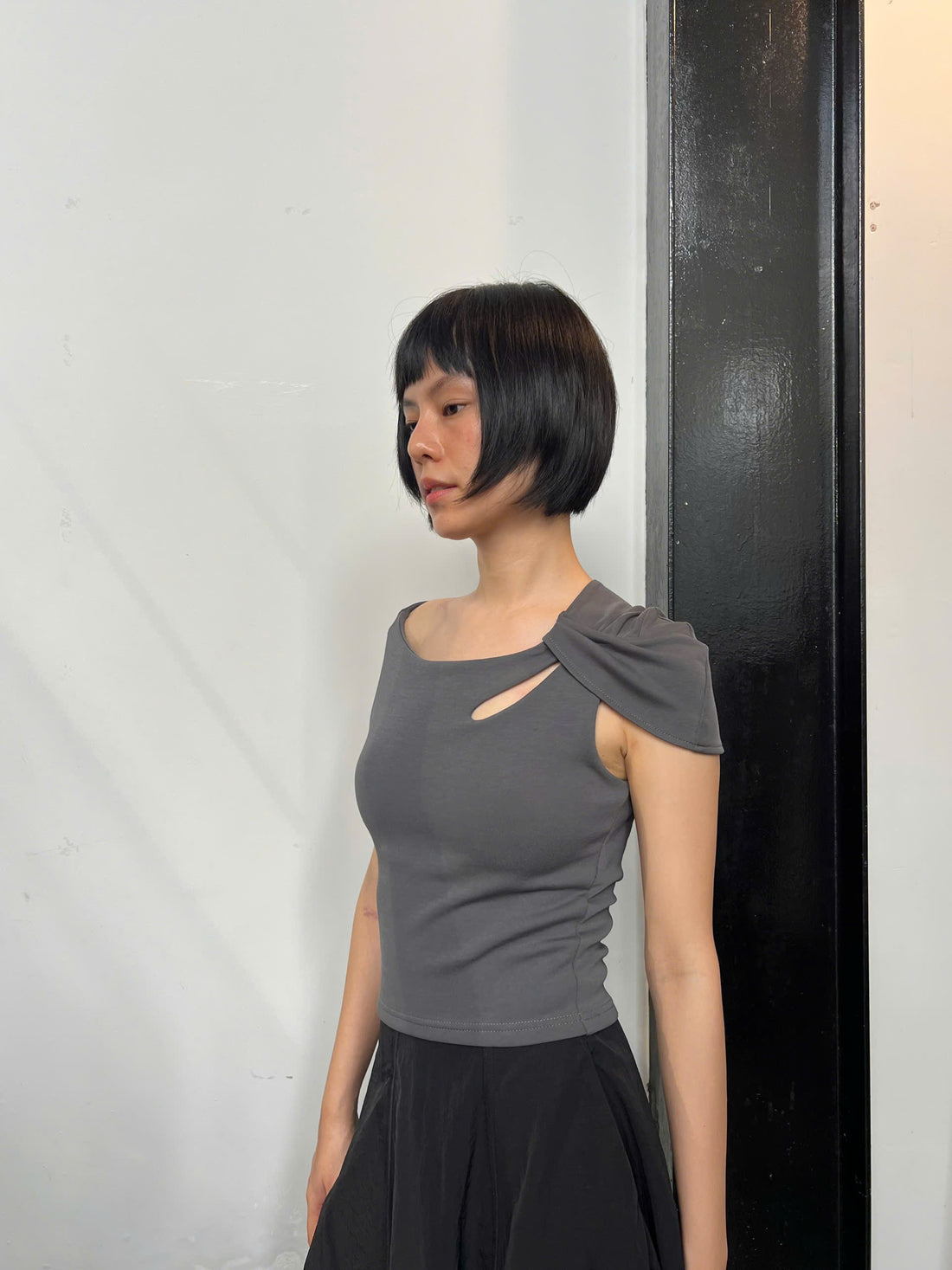 ÁO VẤN VƯƠNG