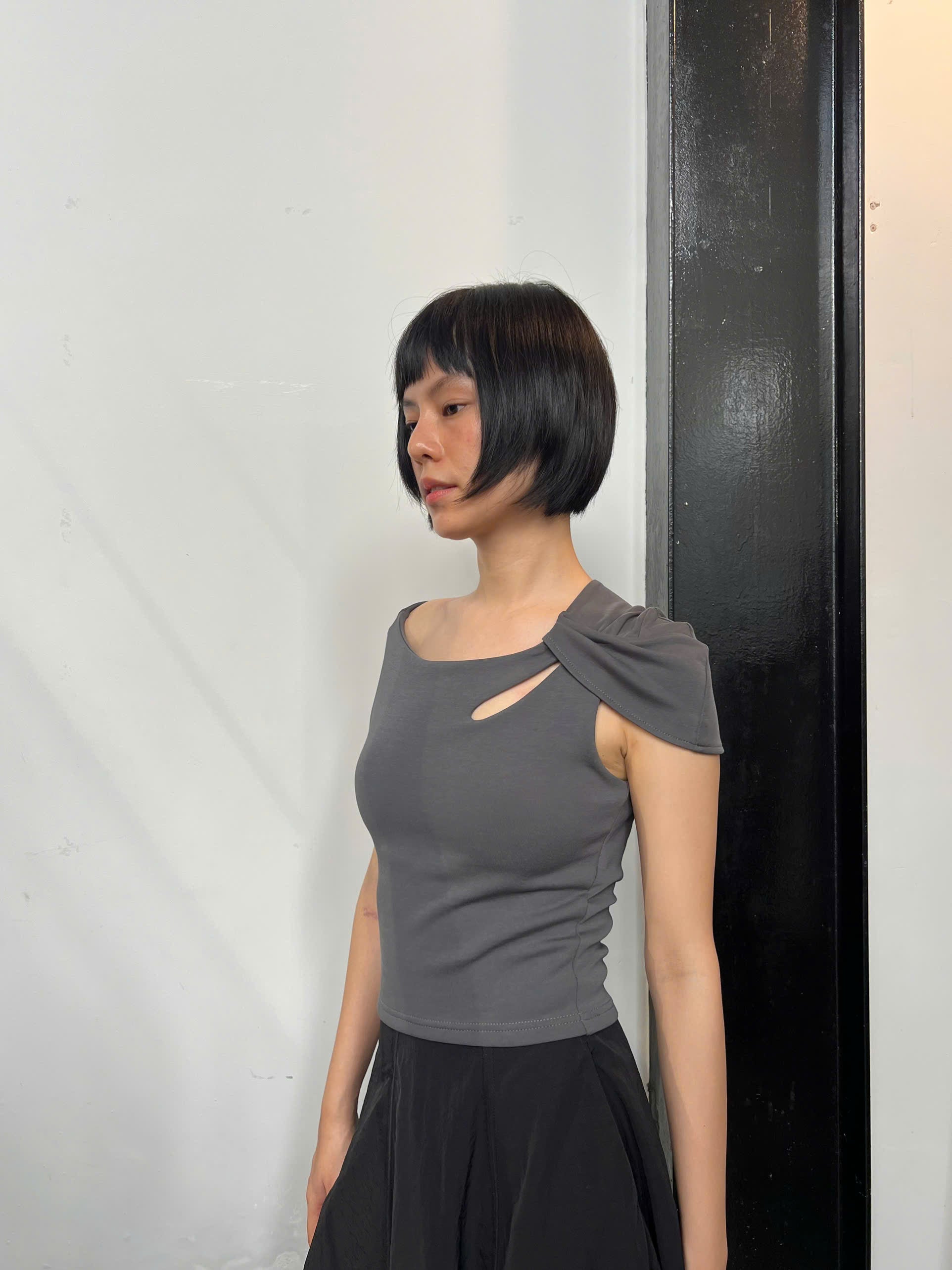 ÁO VẤN VƯƠNG