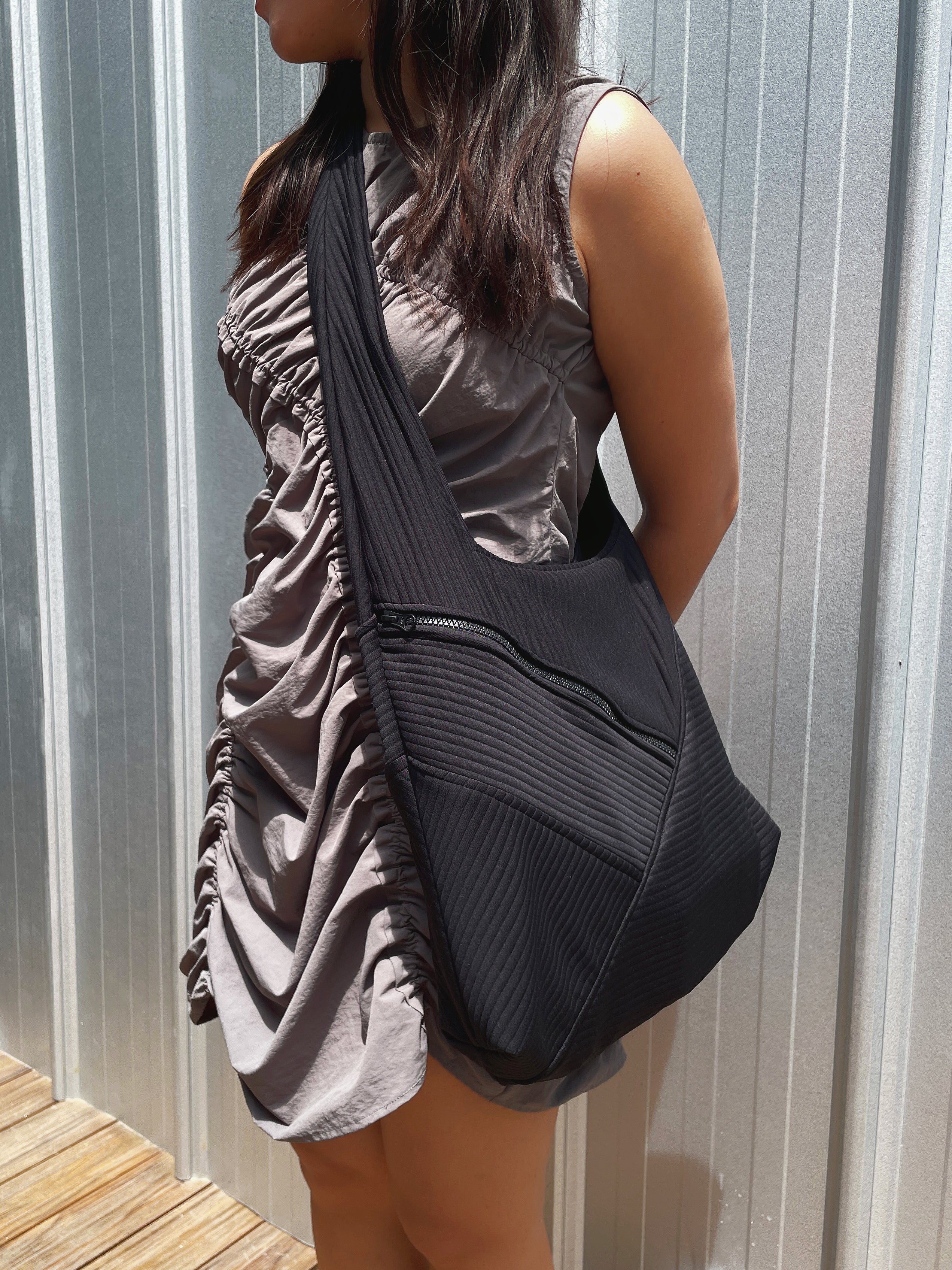 ĐẮM SAY BAG
