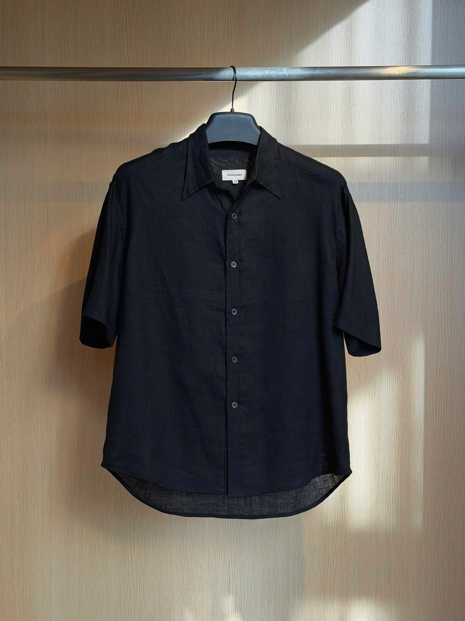 ĐĂM CHIÊU SHIRT - LINEN