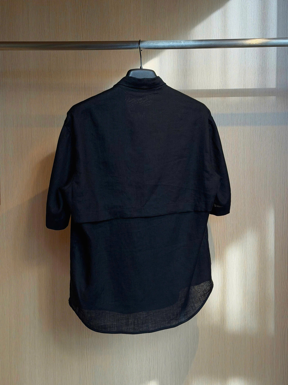 ĐĂM CHIÊU SHIRT - LINEN