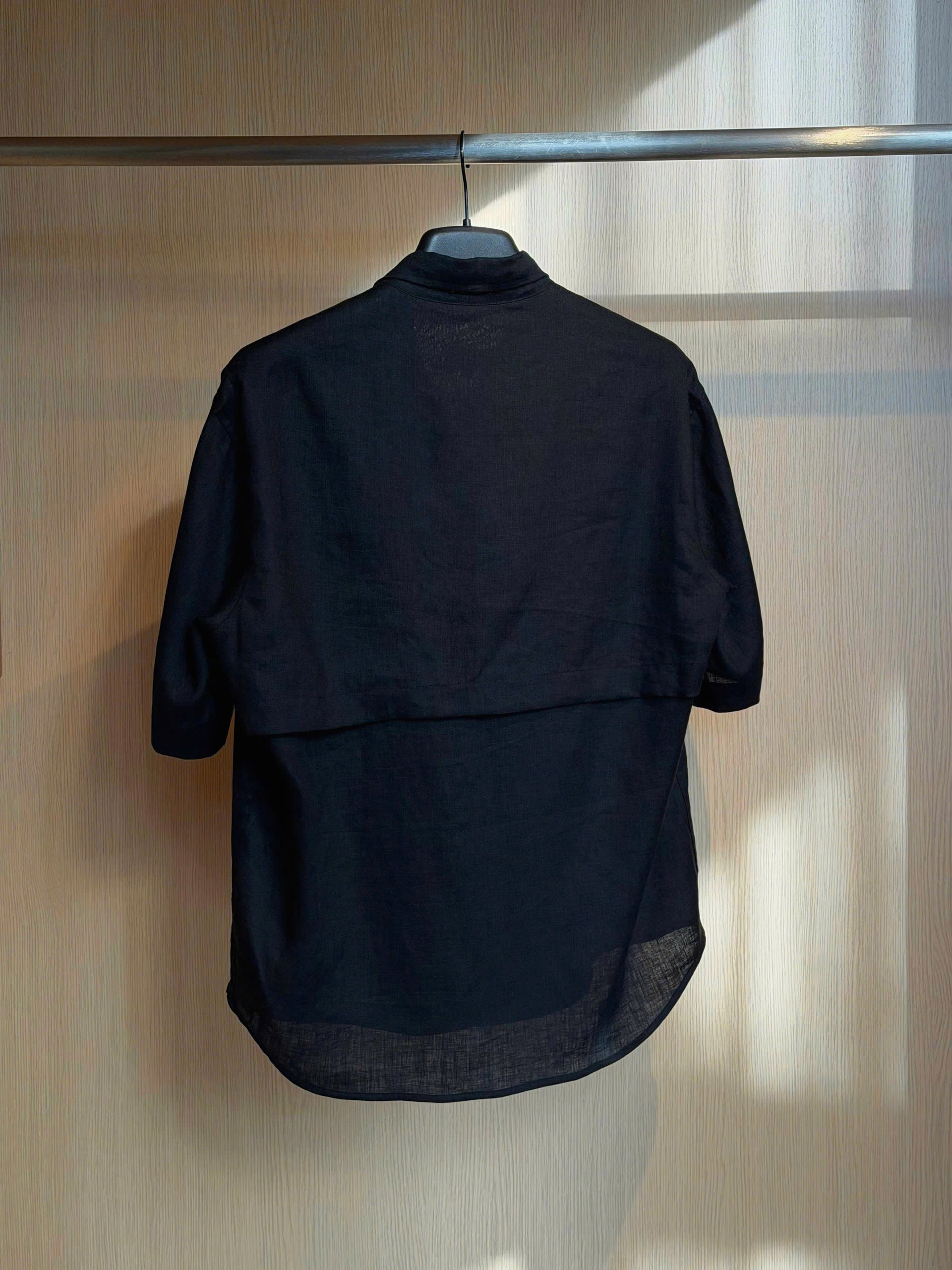 ĐĂM CHIÊU SHIRT - LINEN