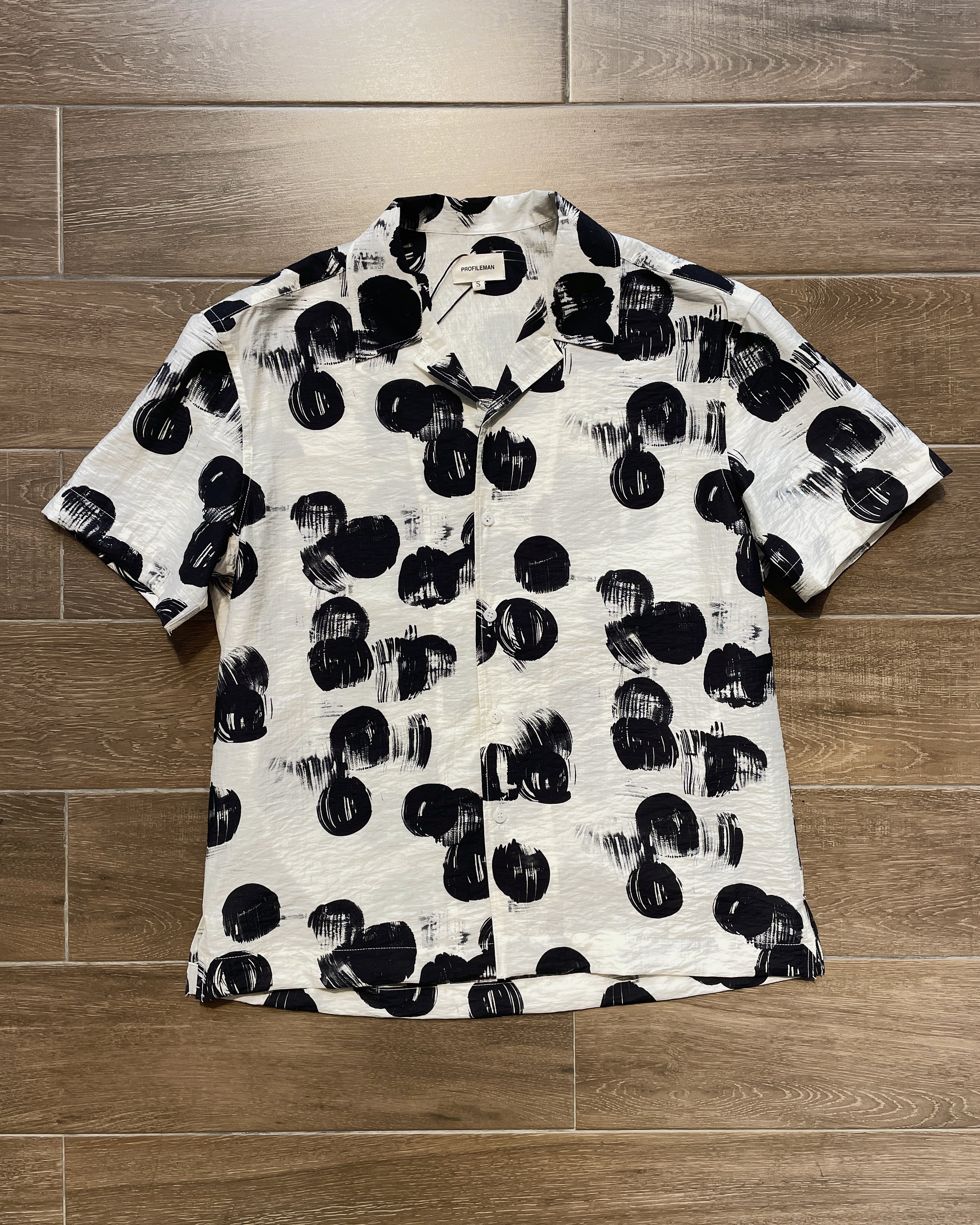 LAN TRÀN SHIRT