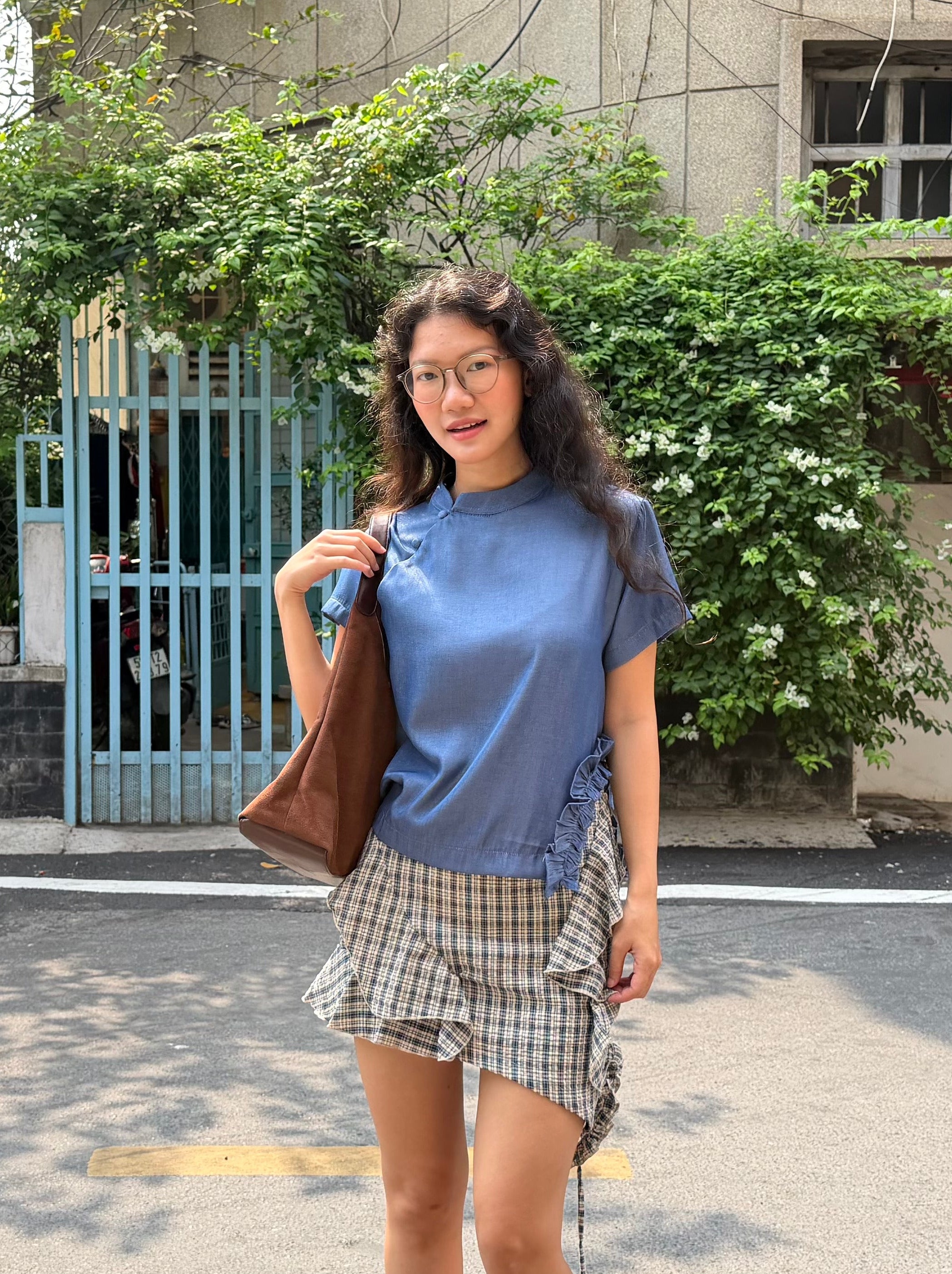 SUÔN SẺ TOP