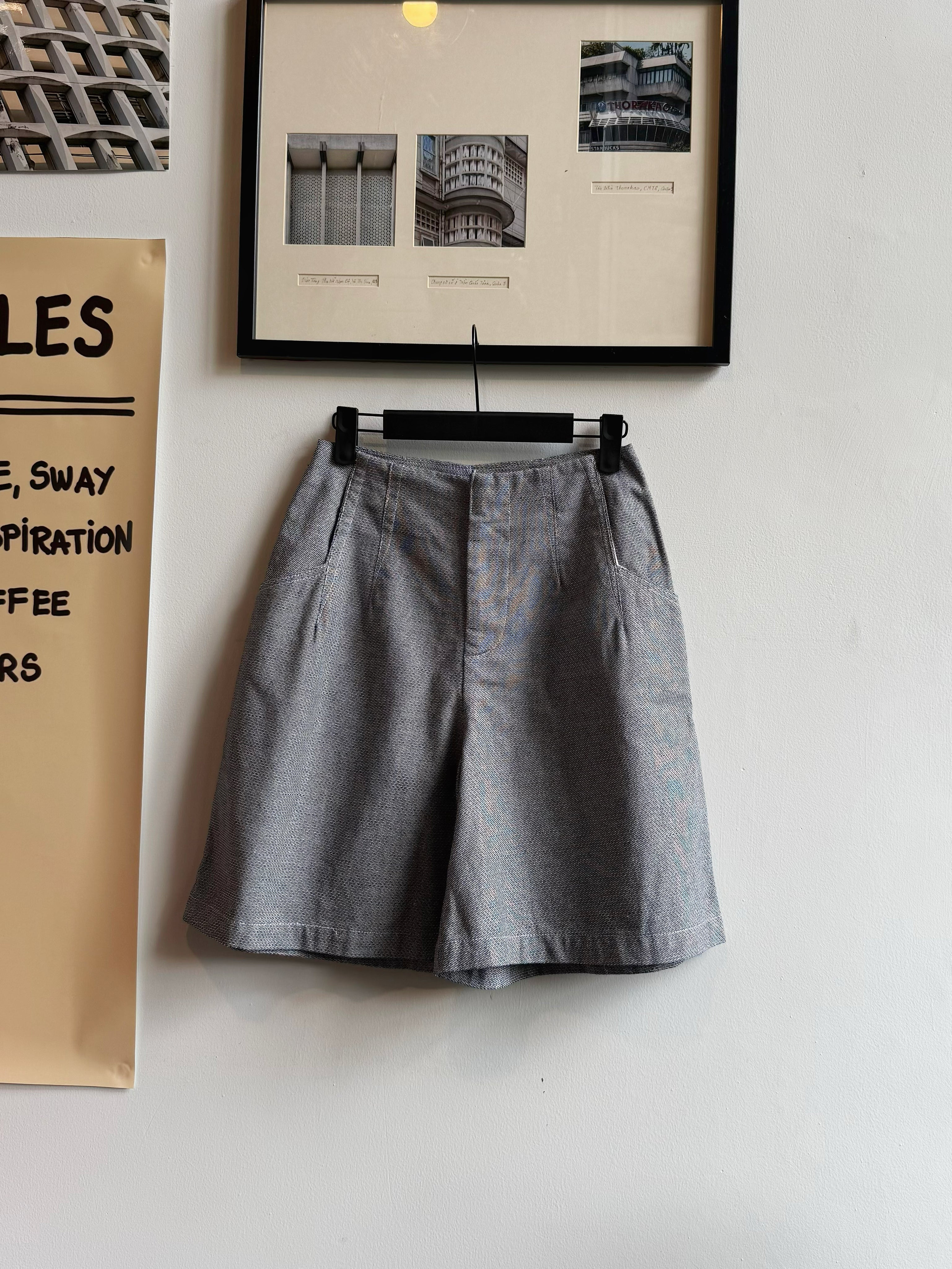 NGỔ NGÁO SHORTS