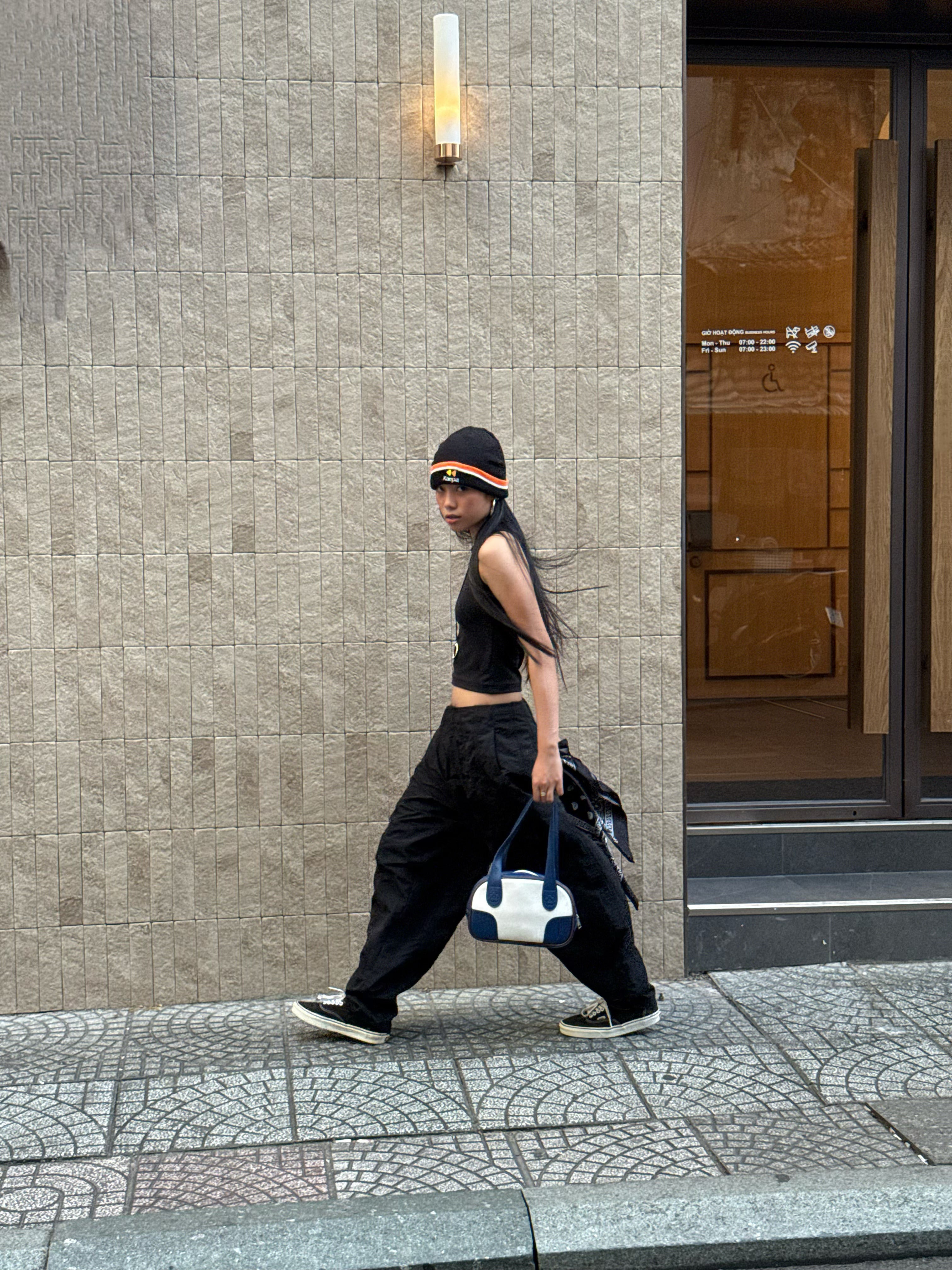 BÁT NGÁT PANTS