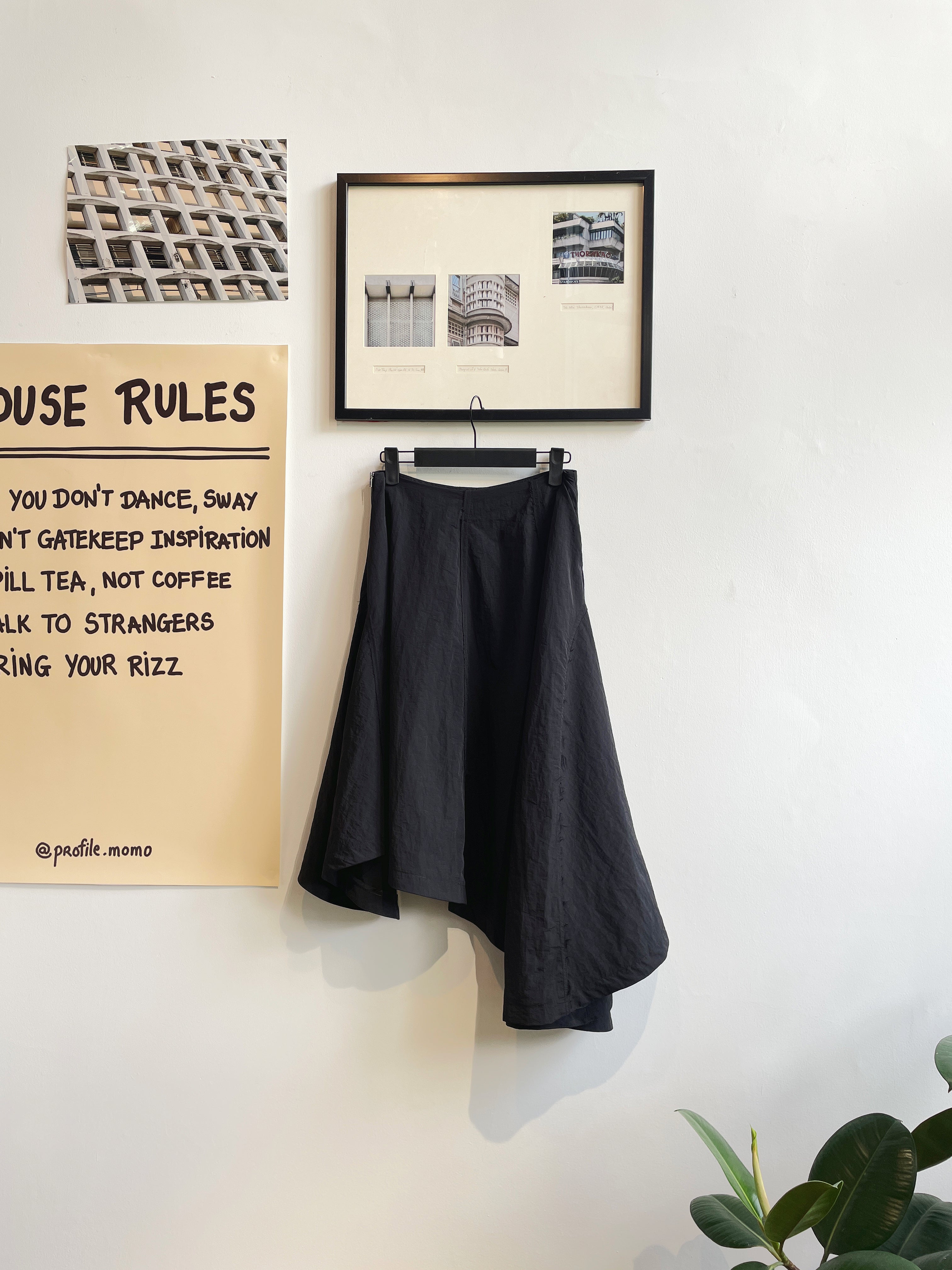 BAO LA SKIRT