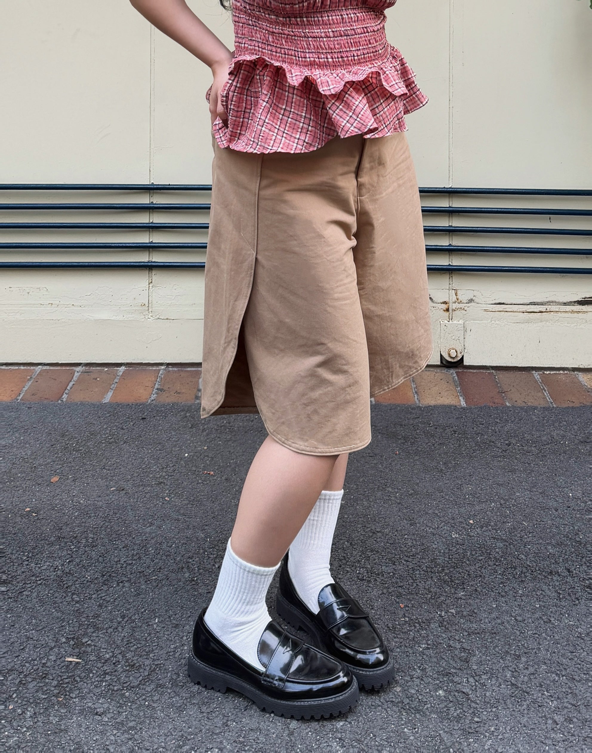 THÊNH THANG SHORTS