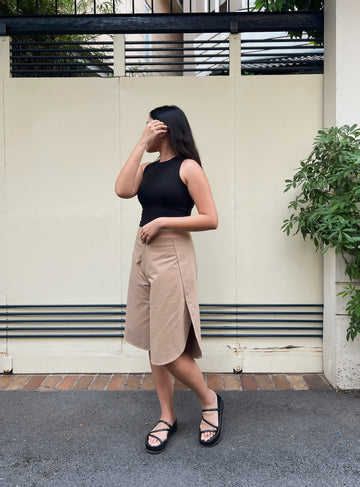 THÊNH THANG SHORTS