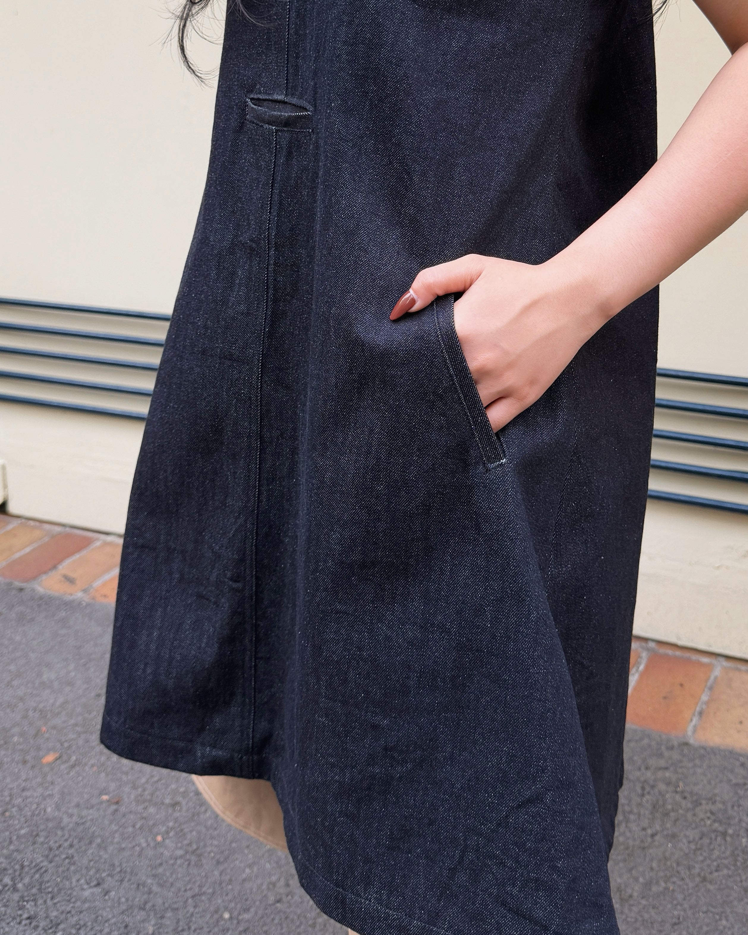 CHIÊU TRÒ DRESS