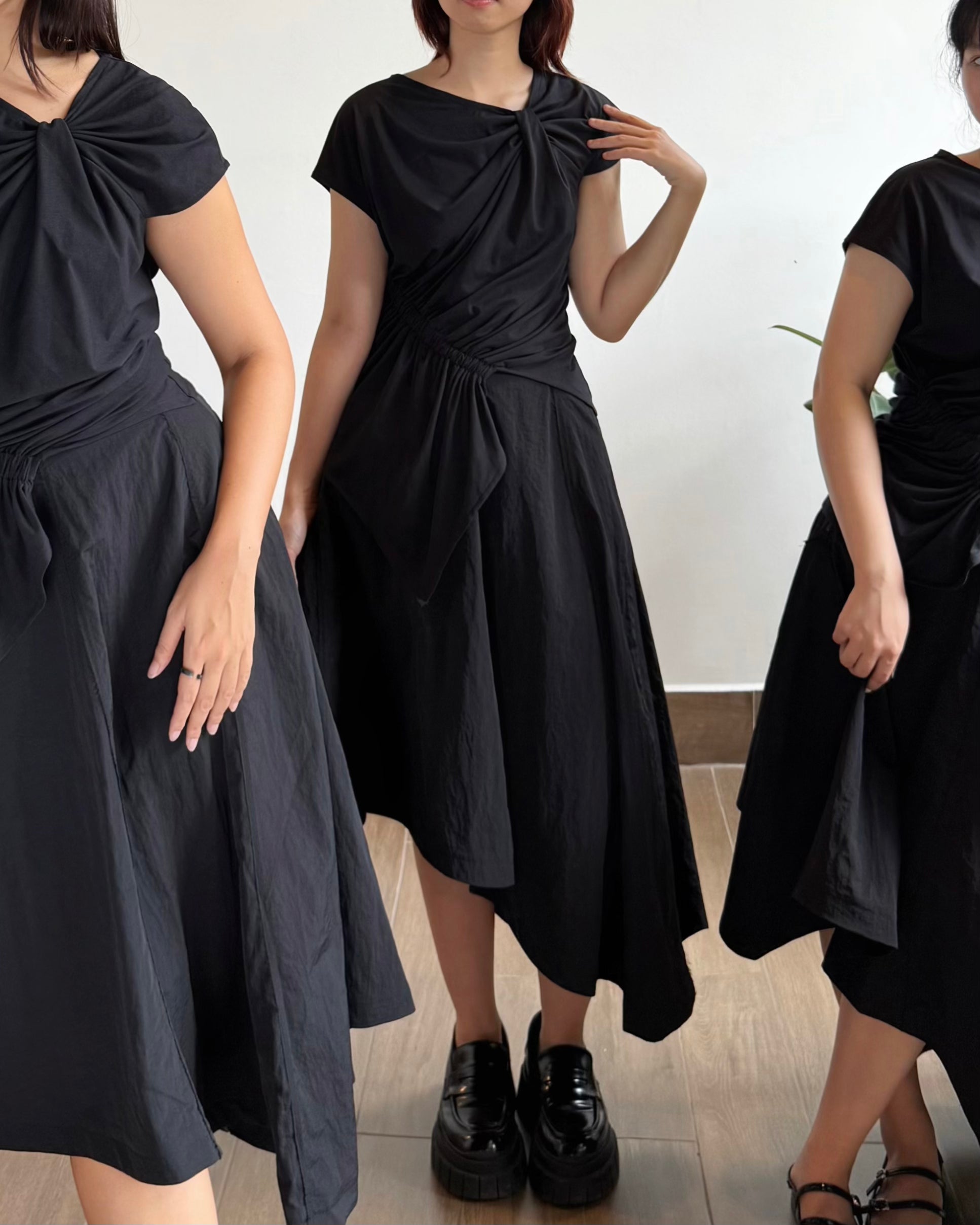 BAO LA SKIRT
