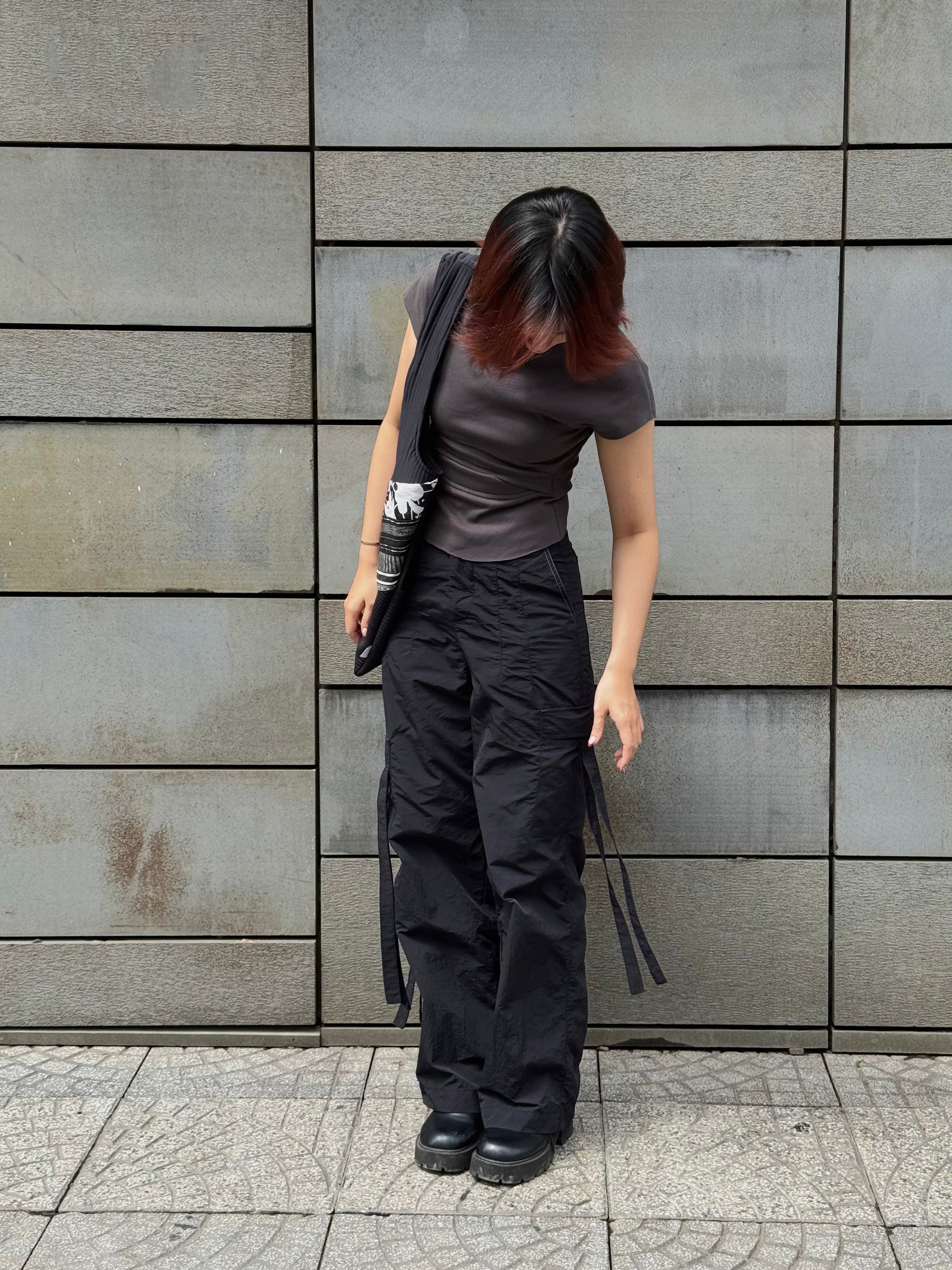 CHIỀU TÀ PANTS