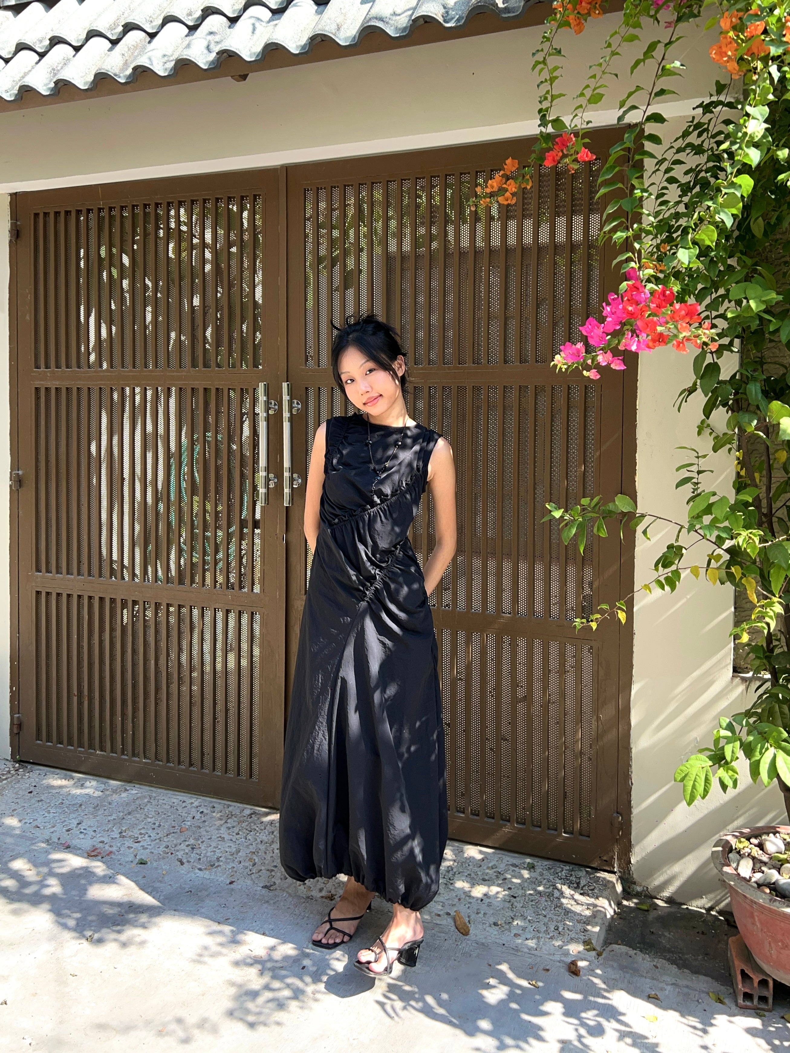 TỪ TỐN DRESS
