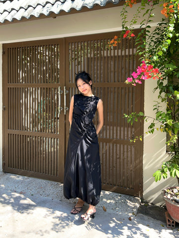 TỪ TỐN DRESS