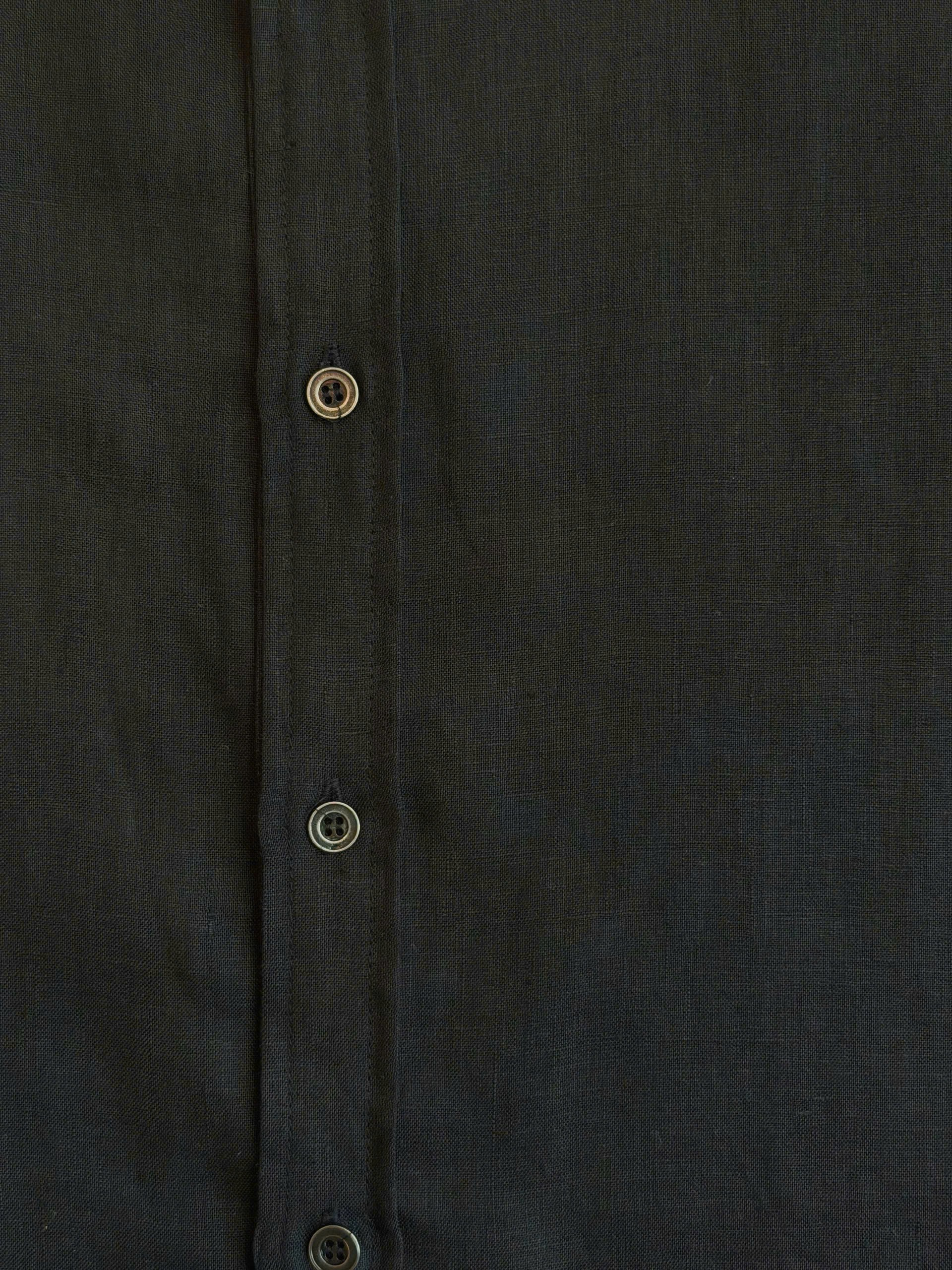 ĐĂM CHIÊU SHIRT - LINEN