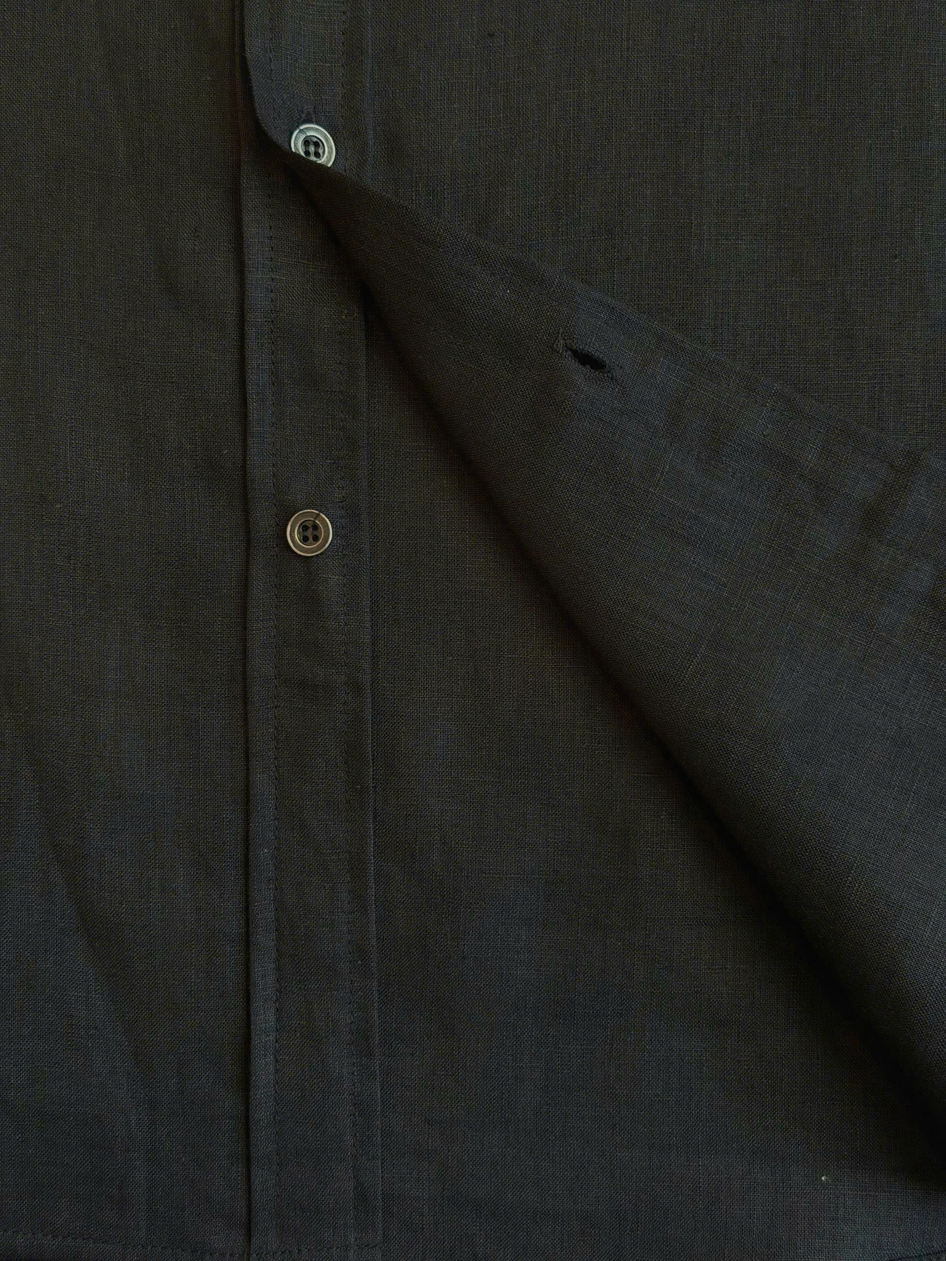 ĐĂM CHIÊU SHIRT - LINEN