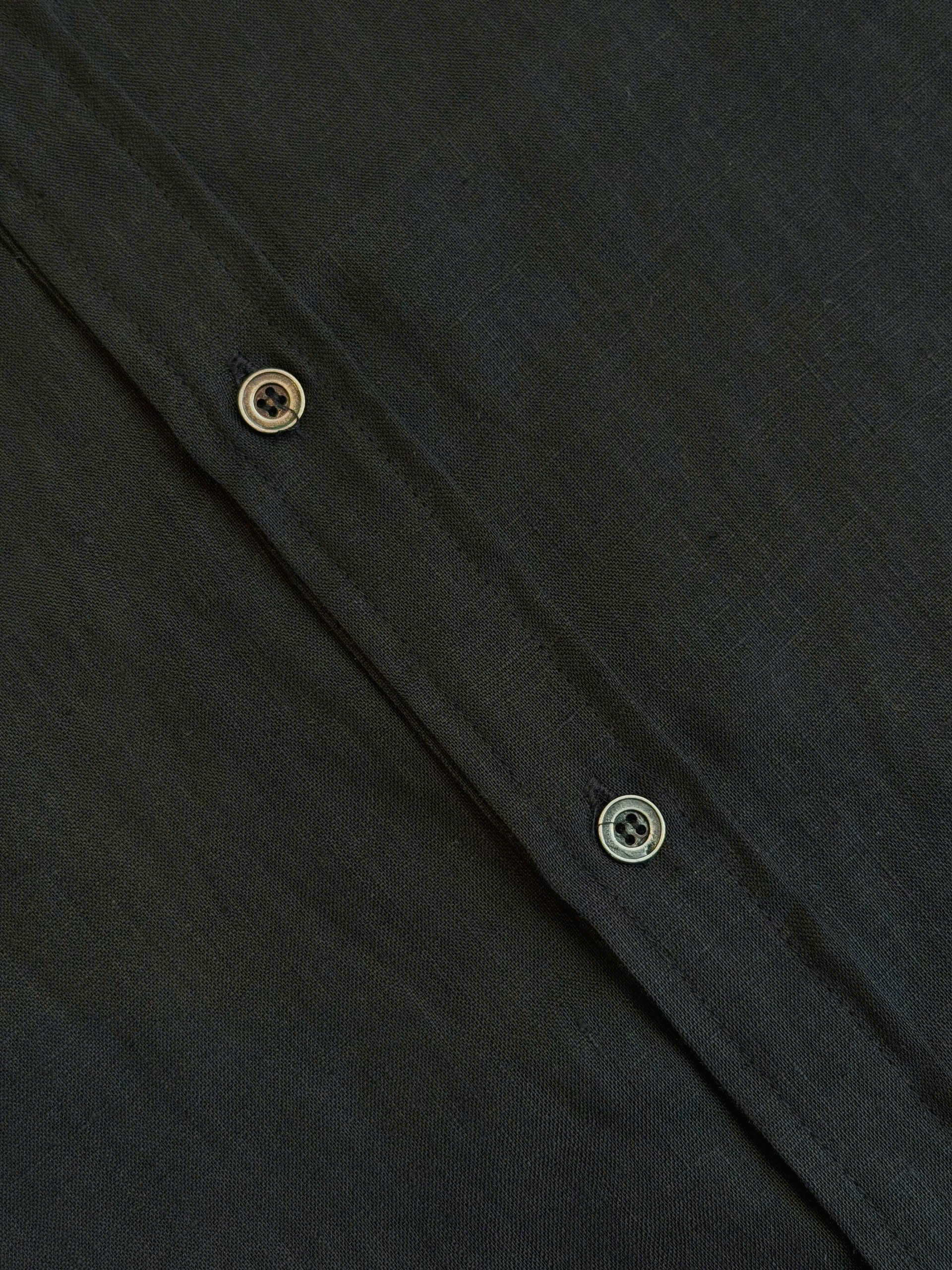 ĐĂM CHIÊU SHIRT - LINEN