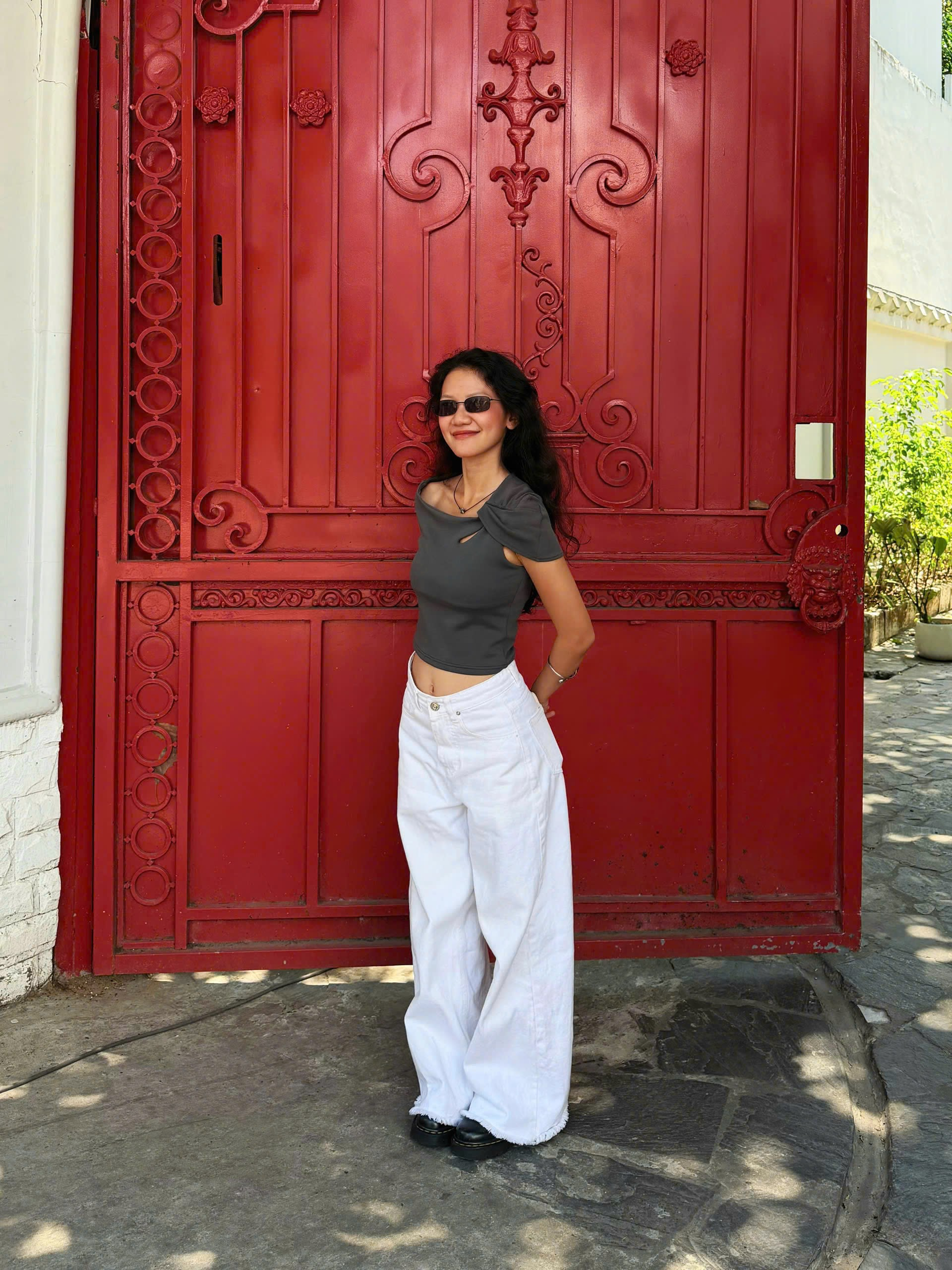 ÁO VẤN VƯƠNG