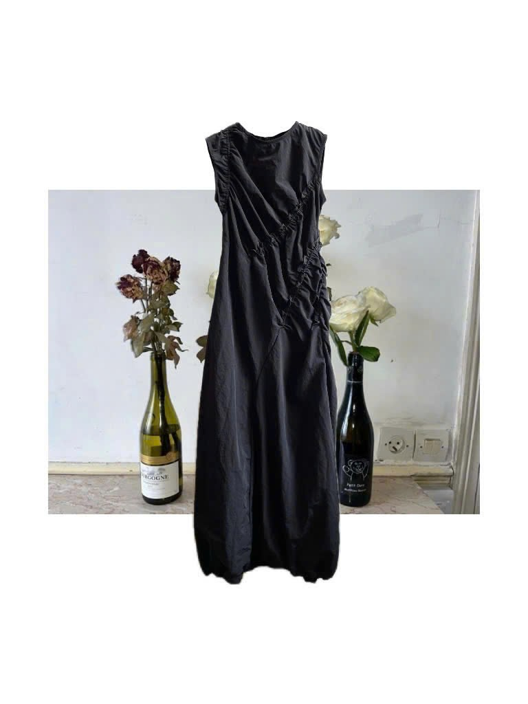 TỪ TỐN DRESS