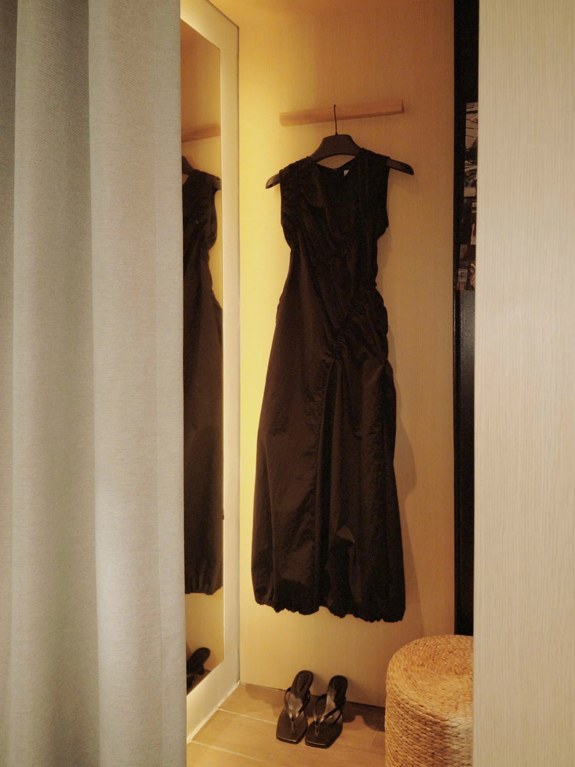TỪ TỐN DRESS
