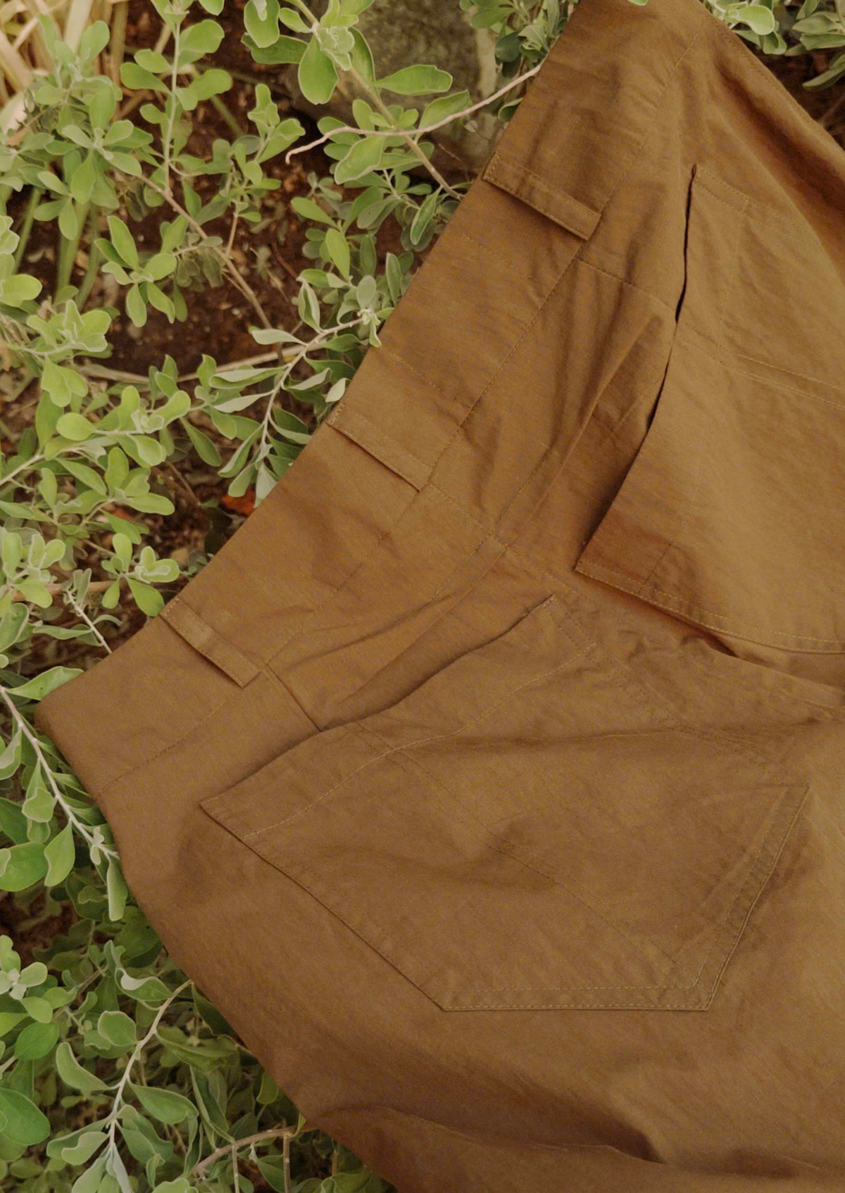 BẤT CHỢT PANTS
